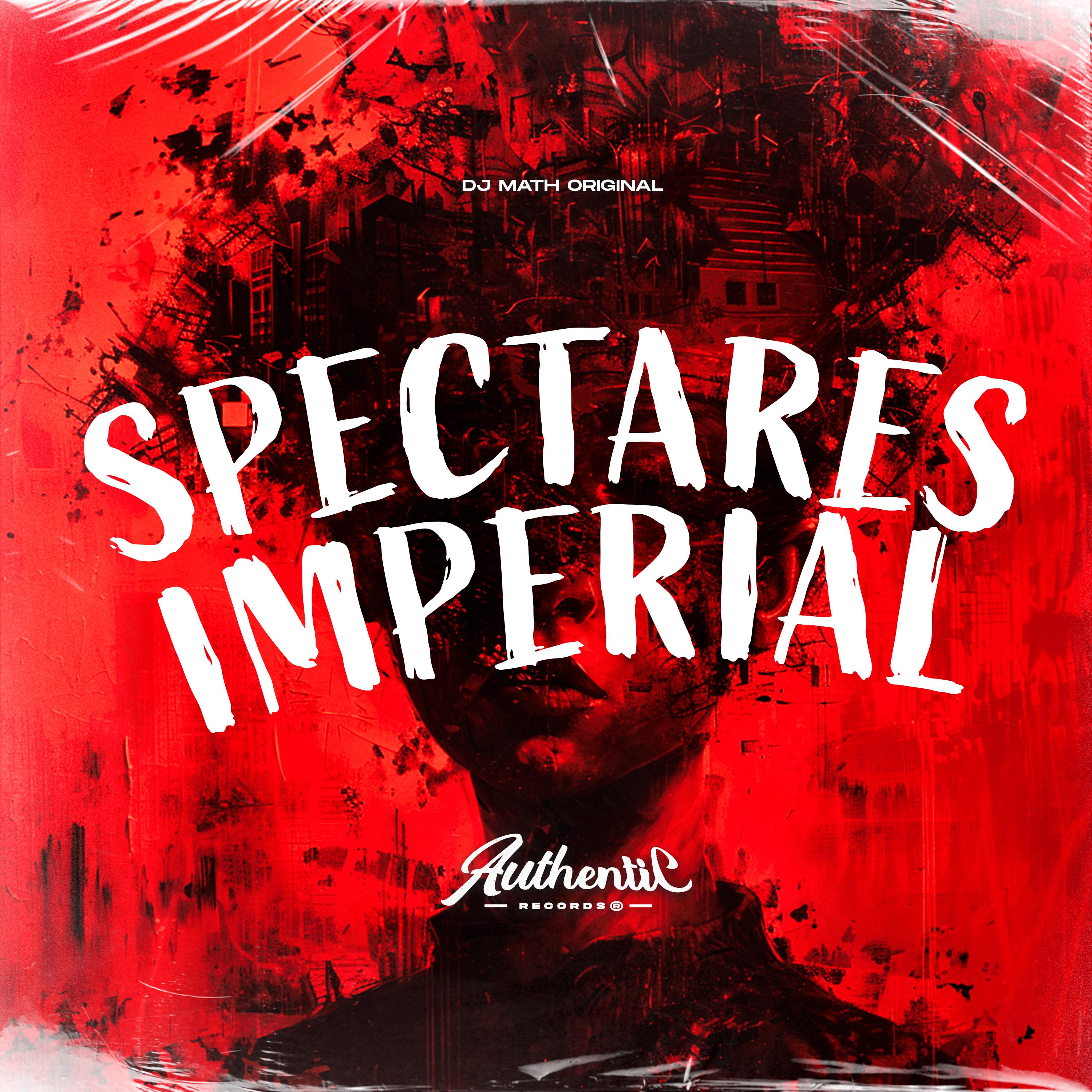 Постер альбома Spectares Imperial