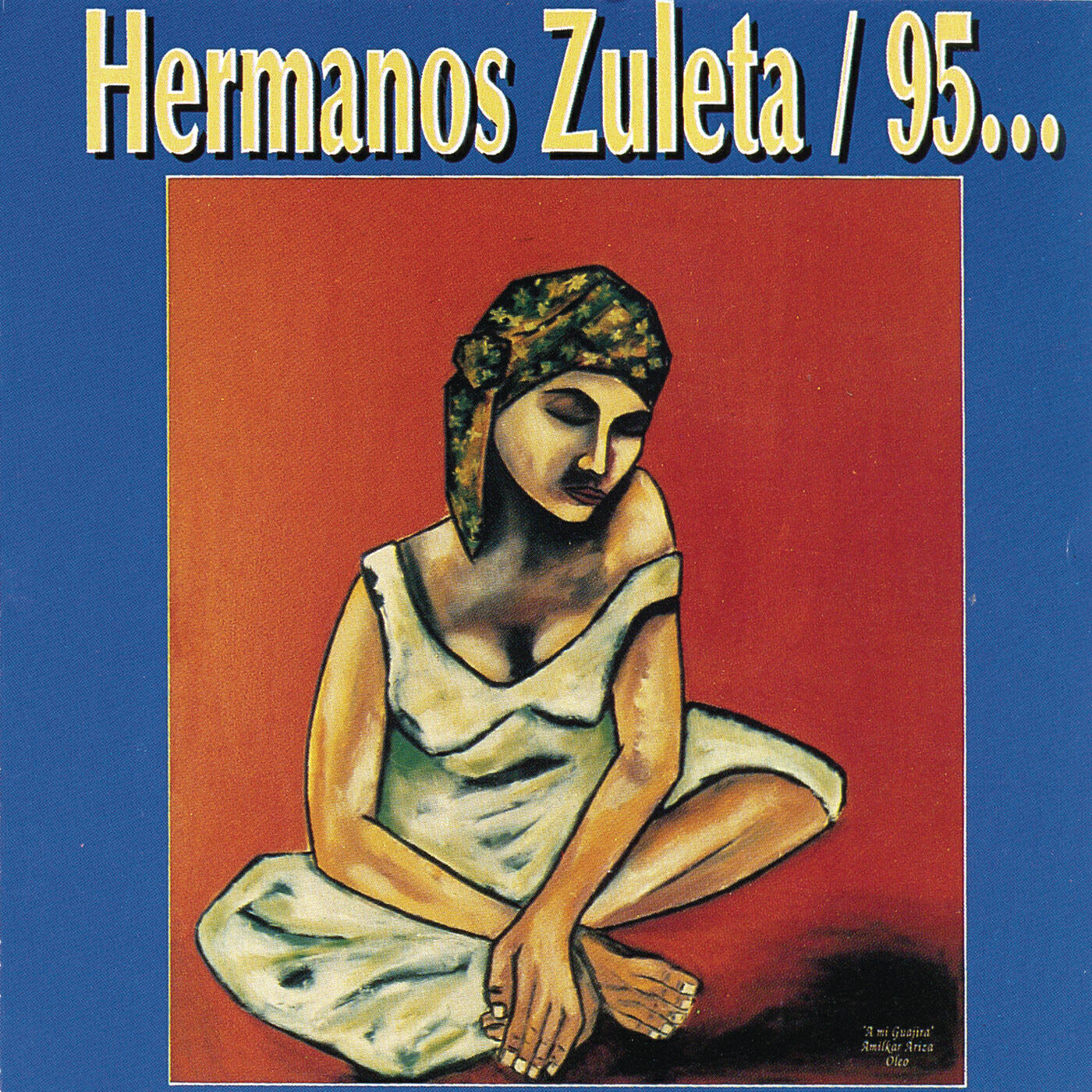 Hermanos Zuleta - Indira
