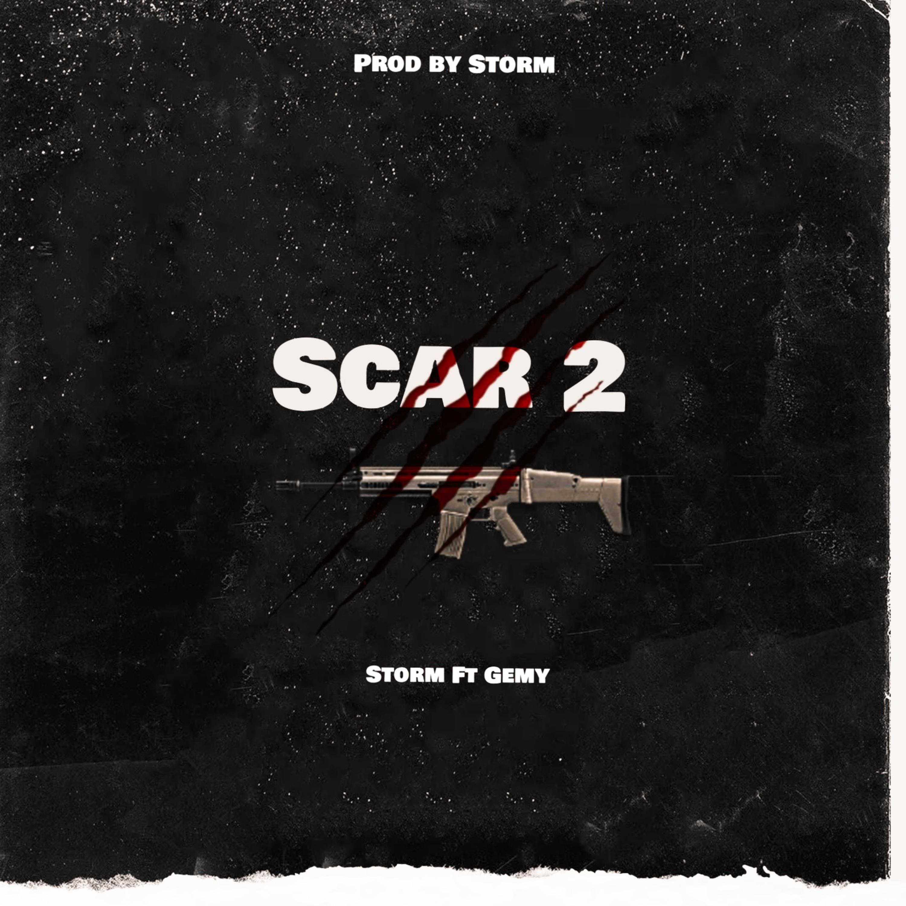 Постер альбома Scar 2