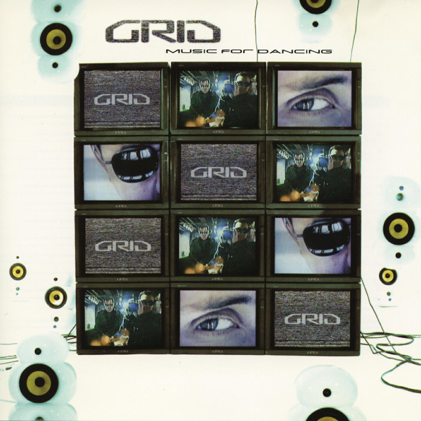 The Grid - Diablo (The Devil Rides Out Mix)