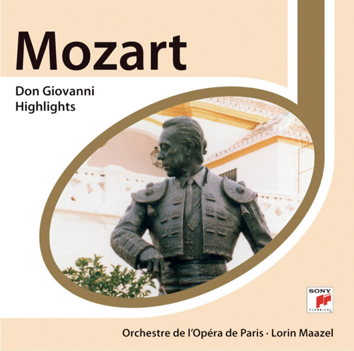 Lorin Maazel - Don Giovanni: Ah! fuggi il traditor (Donna Elvira) (Highlights)