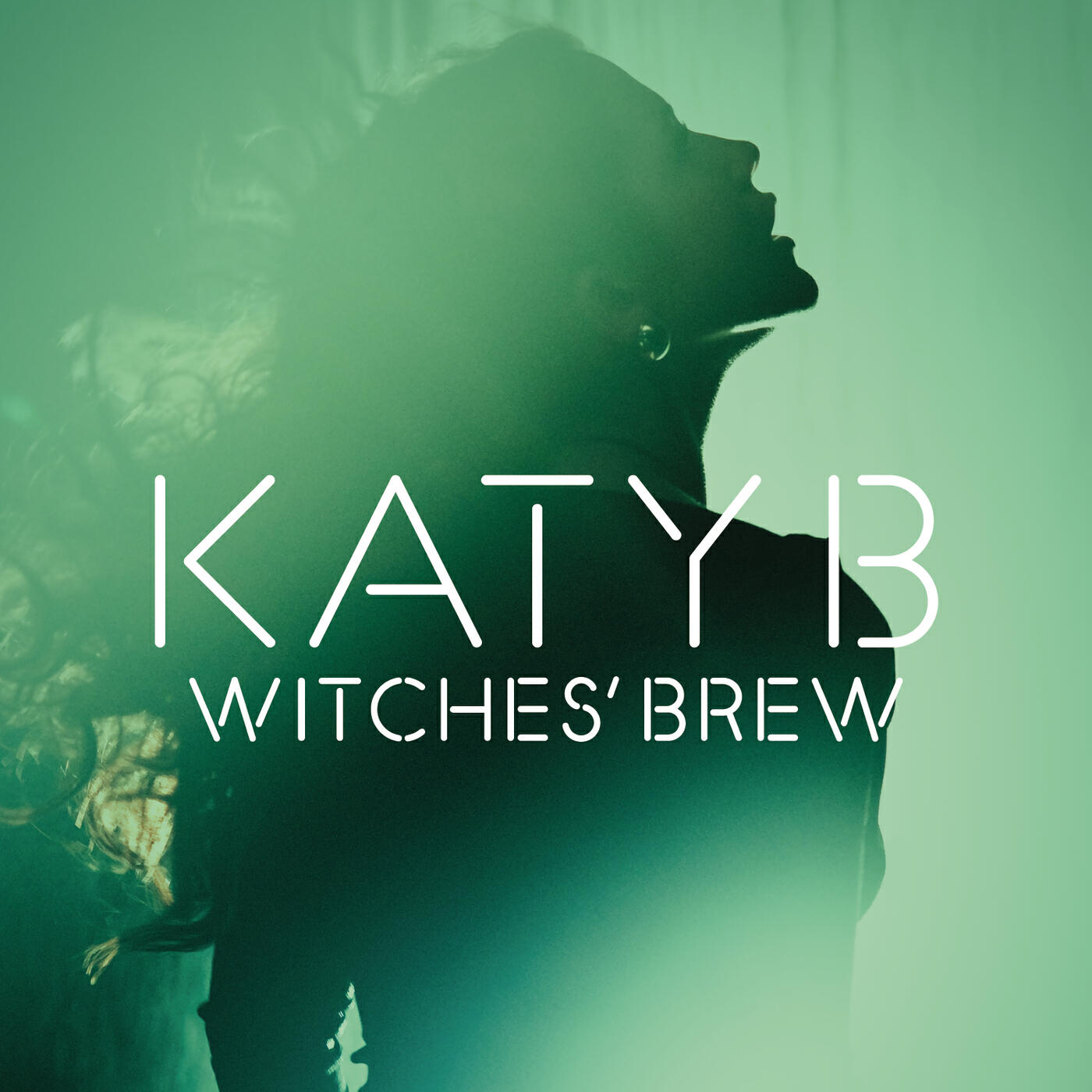 Katy B - Witches Brew (2nd Incantation)