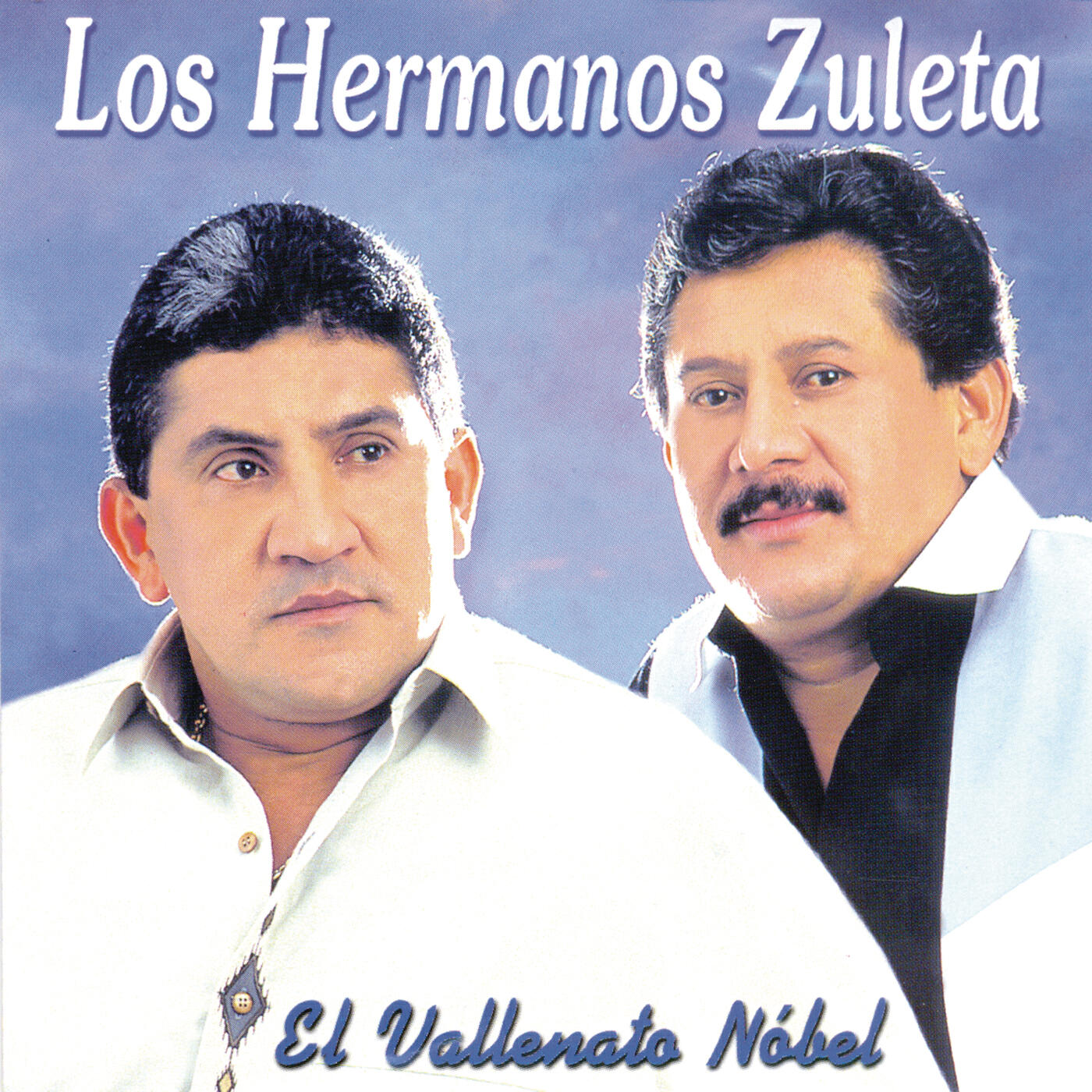 Los Hermanos Zuleta - Horas Felices (Album Version)