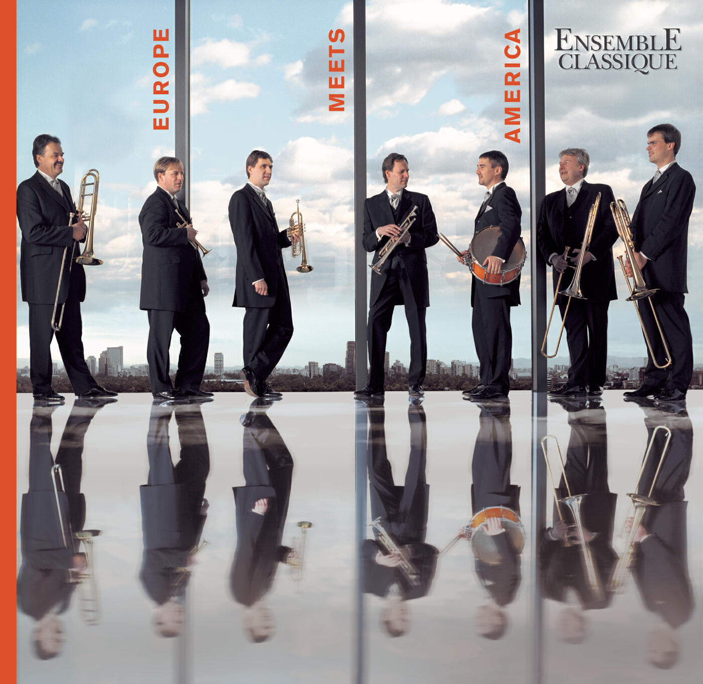 Ensemble Classique - West Side Story
