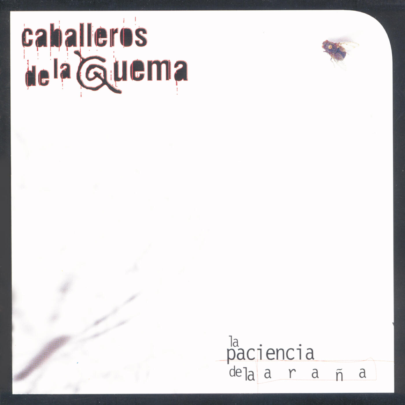 Los Caballeros de la Quema - Rajá Rata