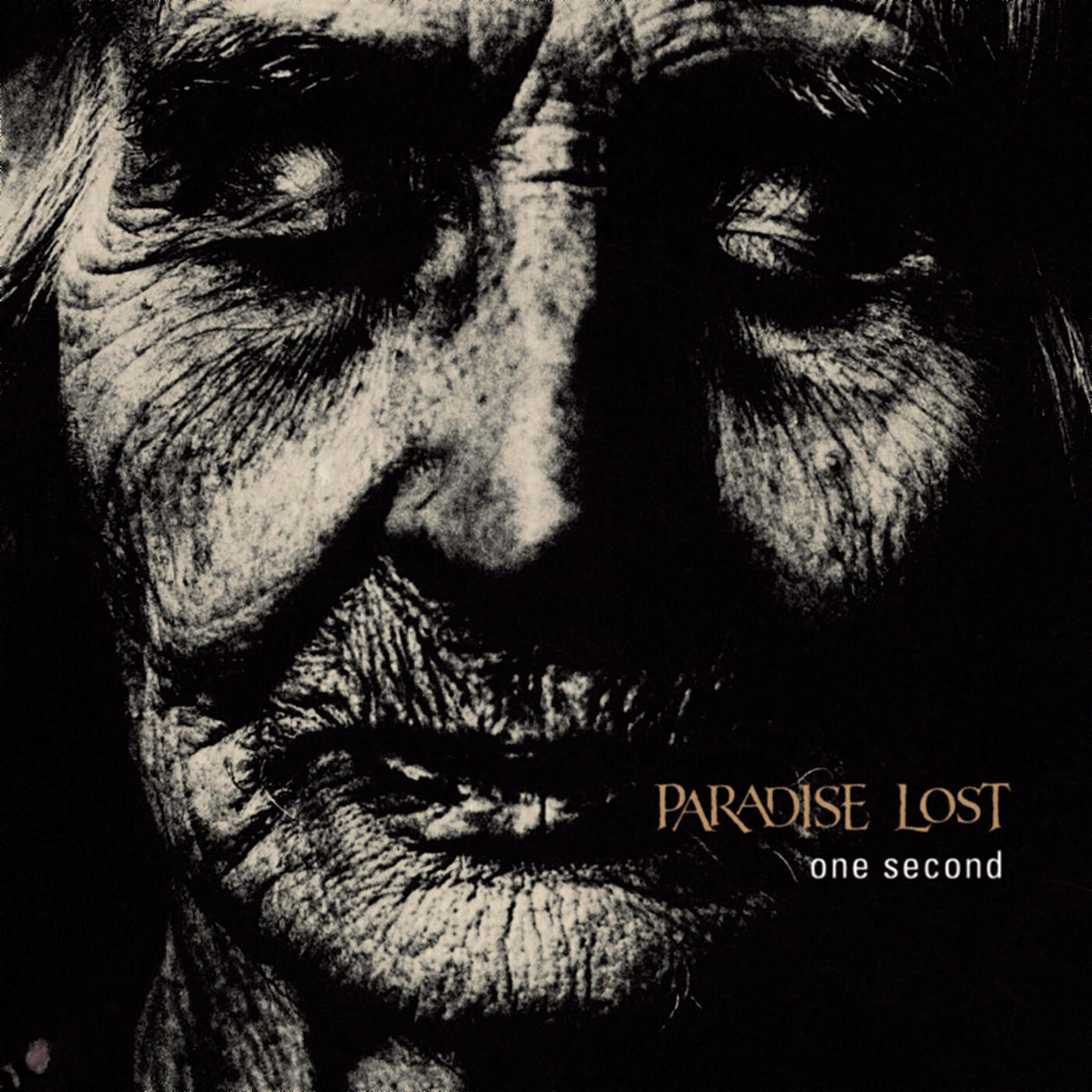 Paradise Lost - Soul Courageous
