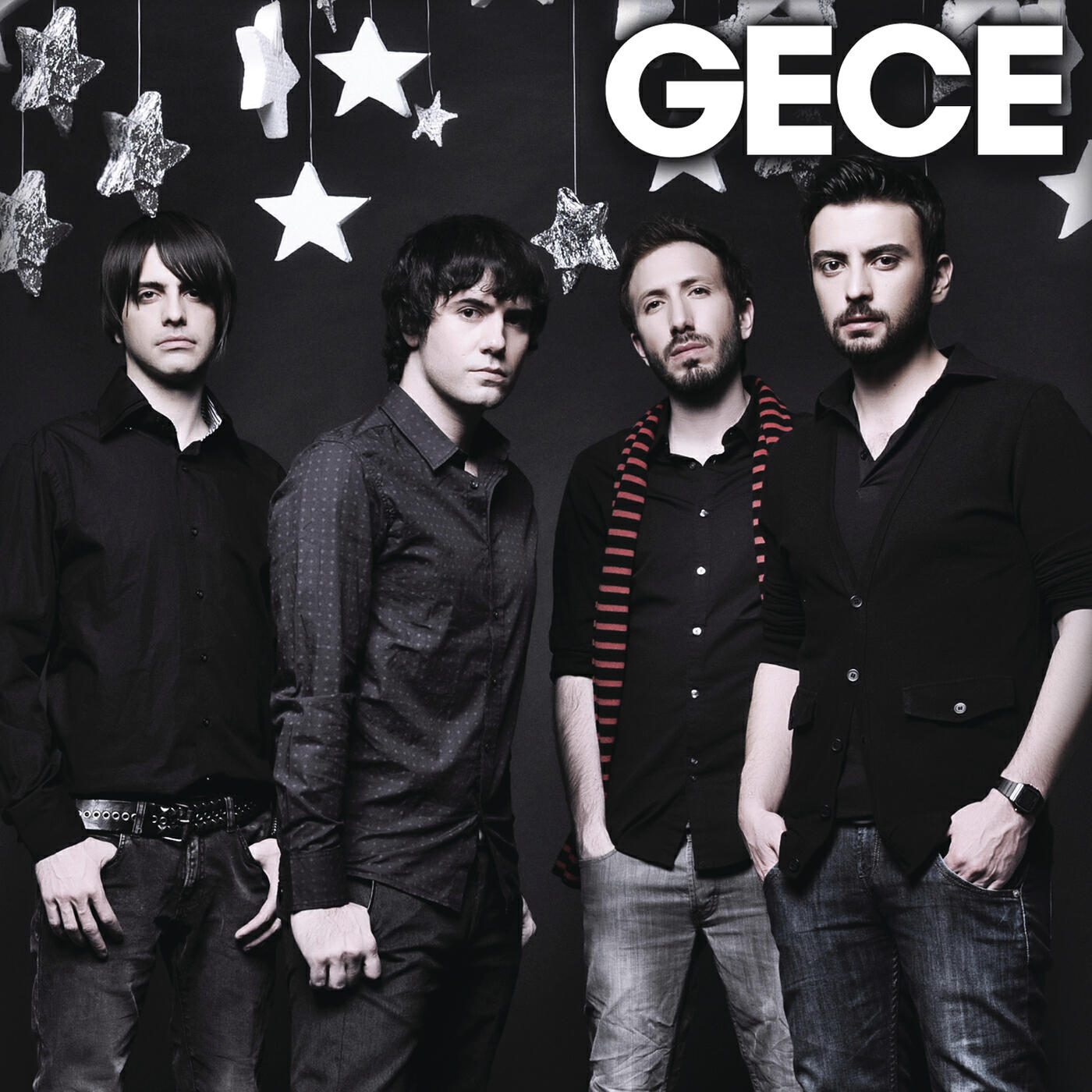 GECE - Bana Bir Şarkı Söyle
