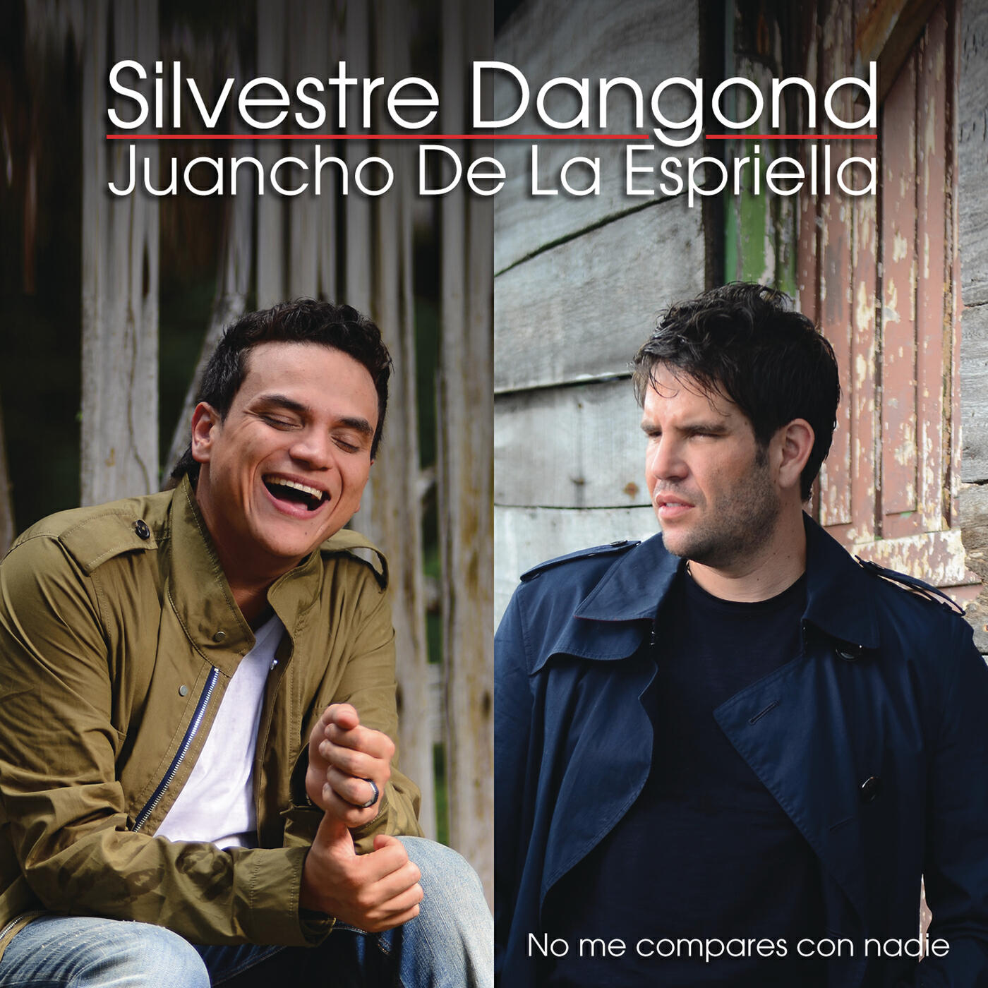 Silvestre Dangond - La Grabadora (Álbum Versión)