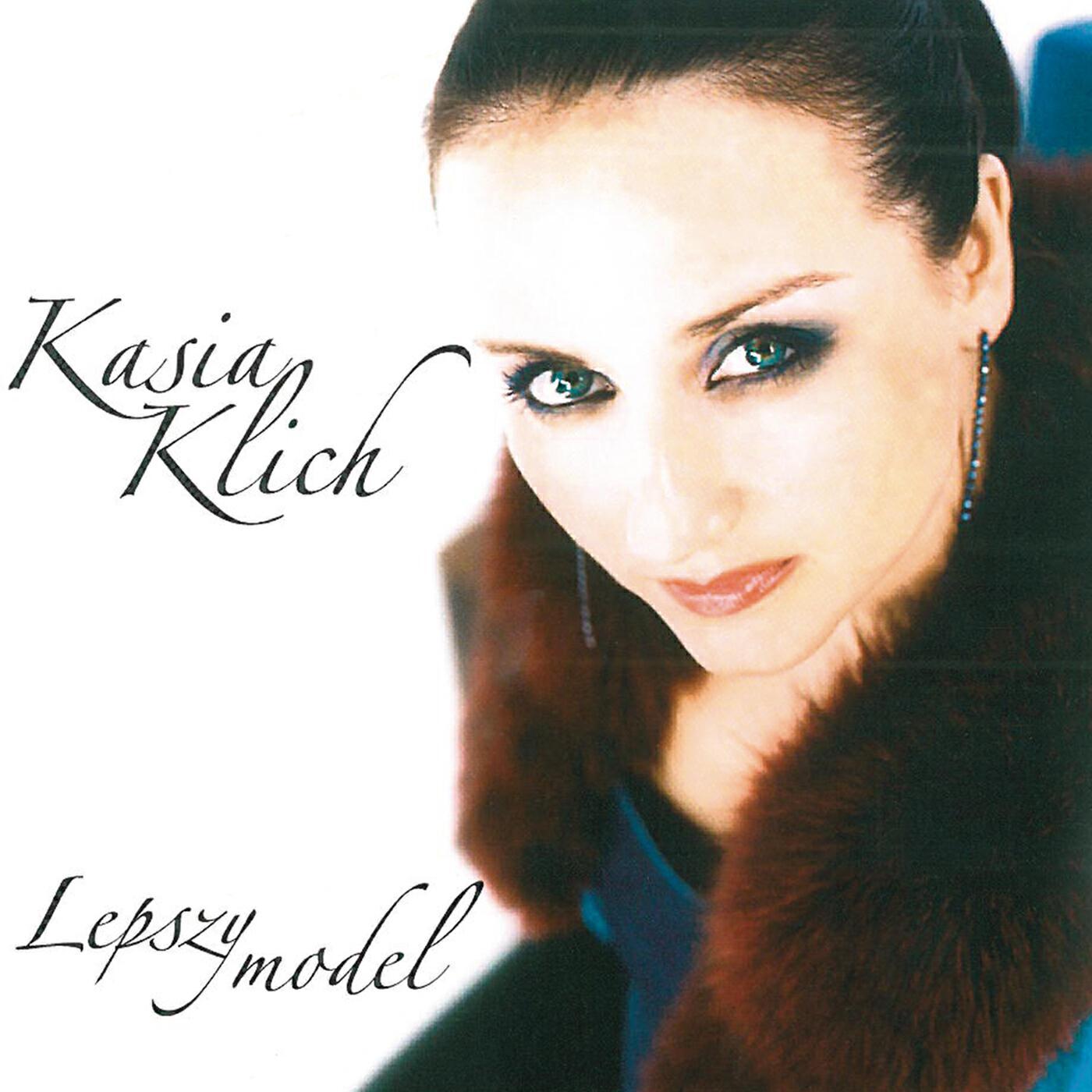 Kasia Klich - Lepszy Model (Yaro Remix)