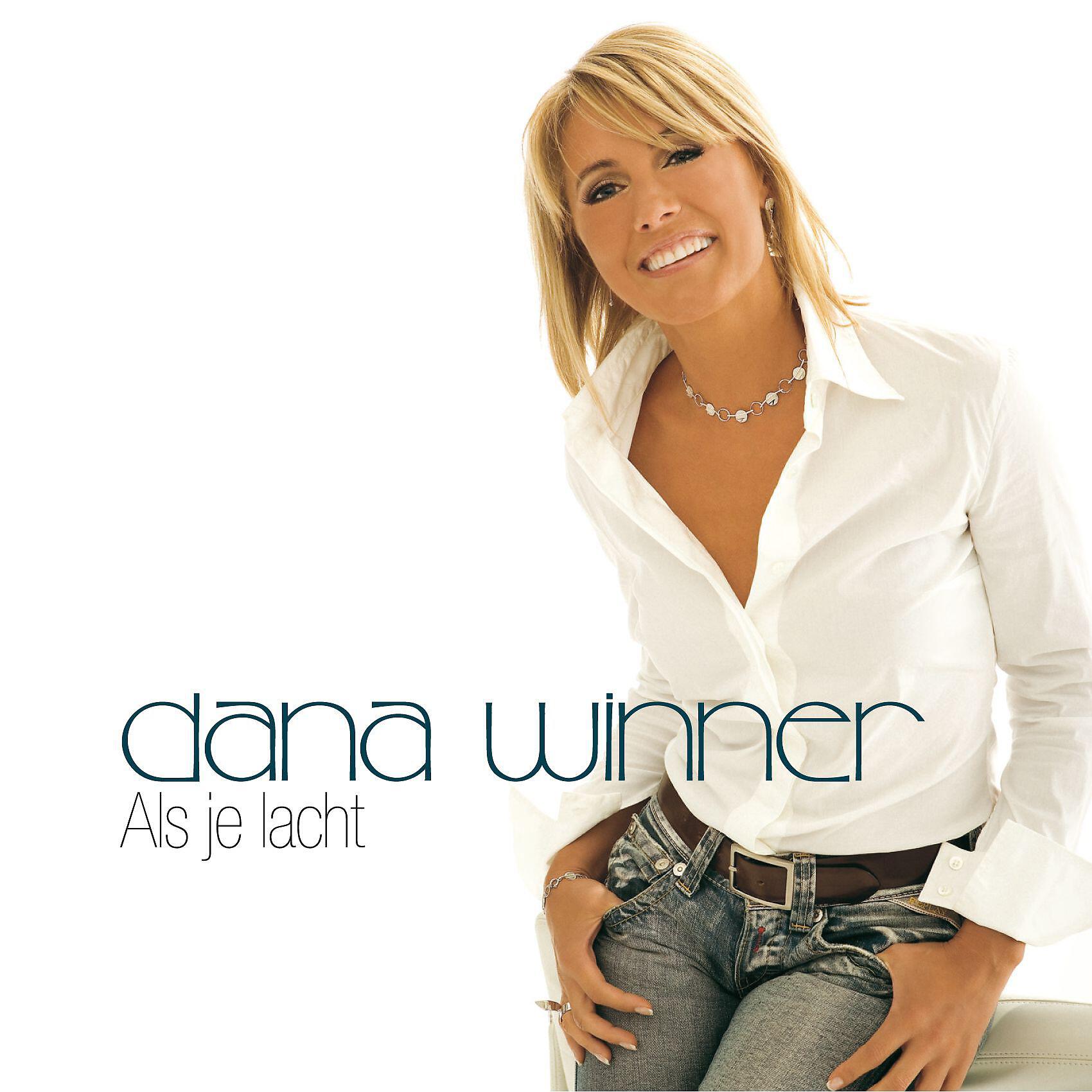 Dana Winner - Kijk om je heen