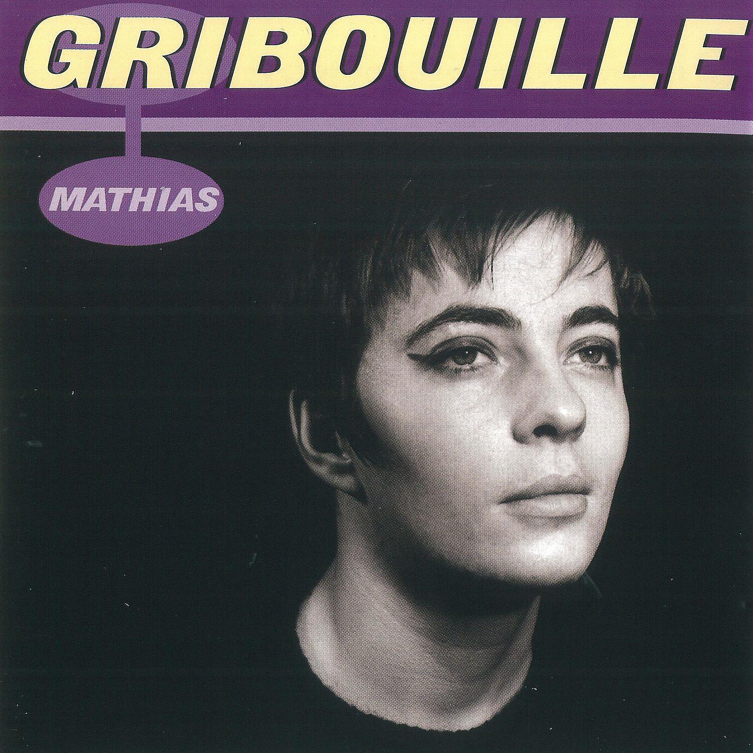 Gribouille - Viens danser Marie