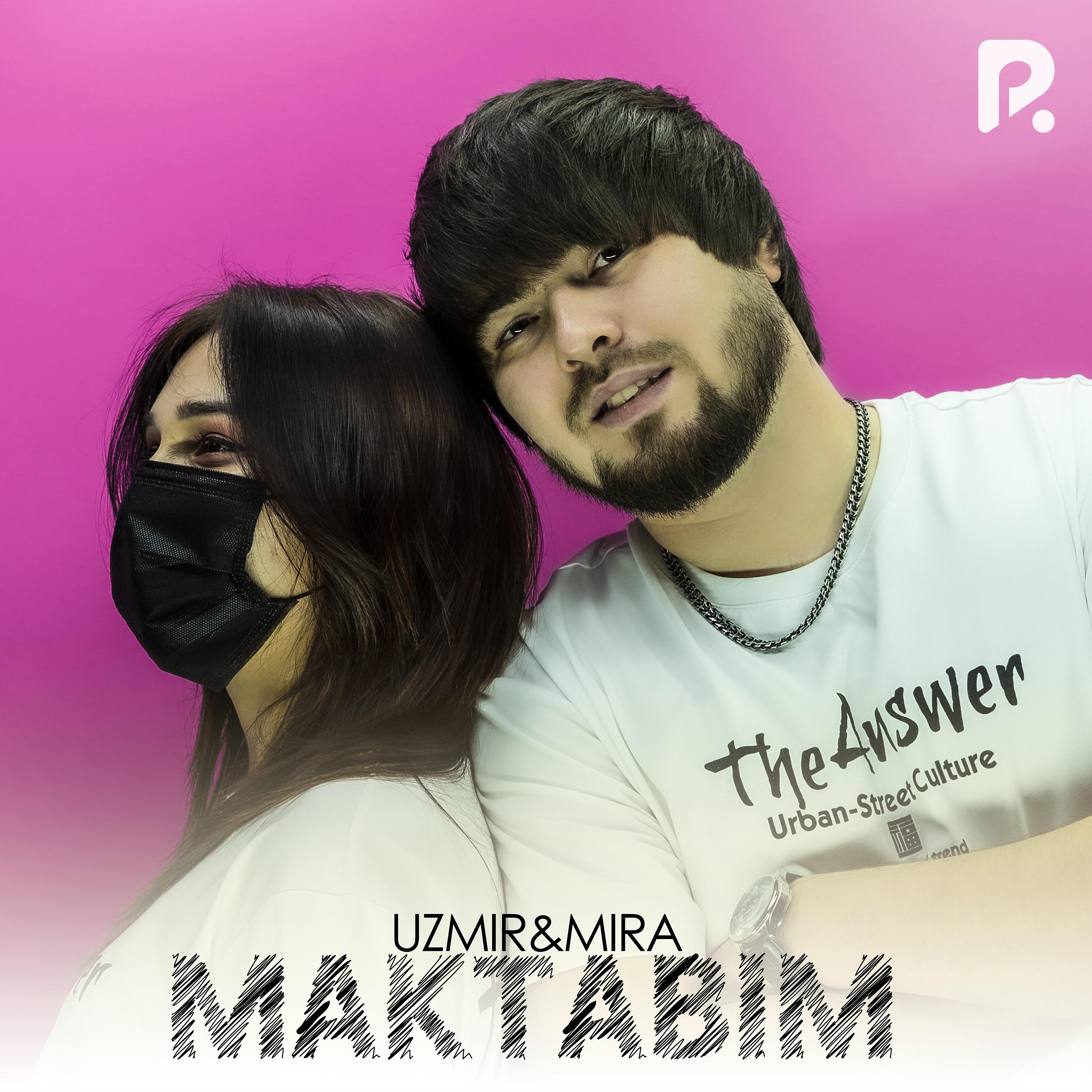 Постер альбома Maktabim
