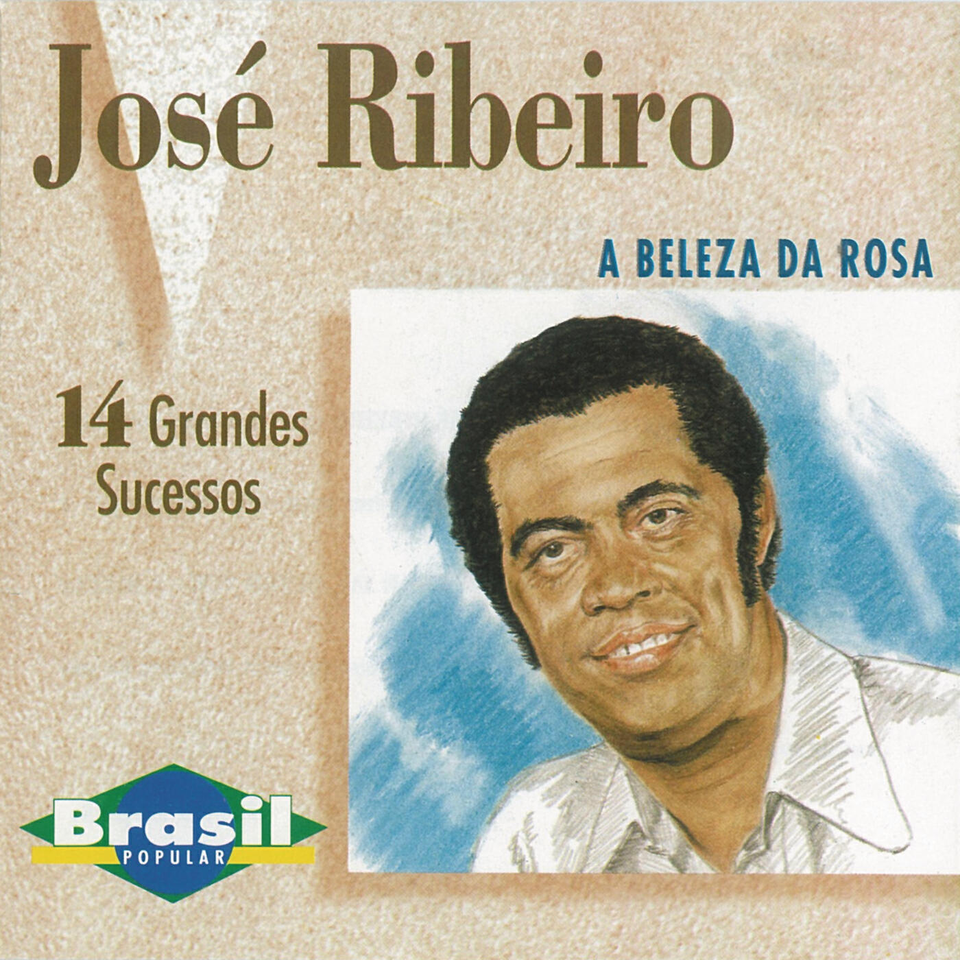 José Ribeiro - Pensando em Mariza