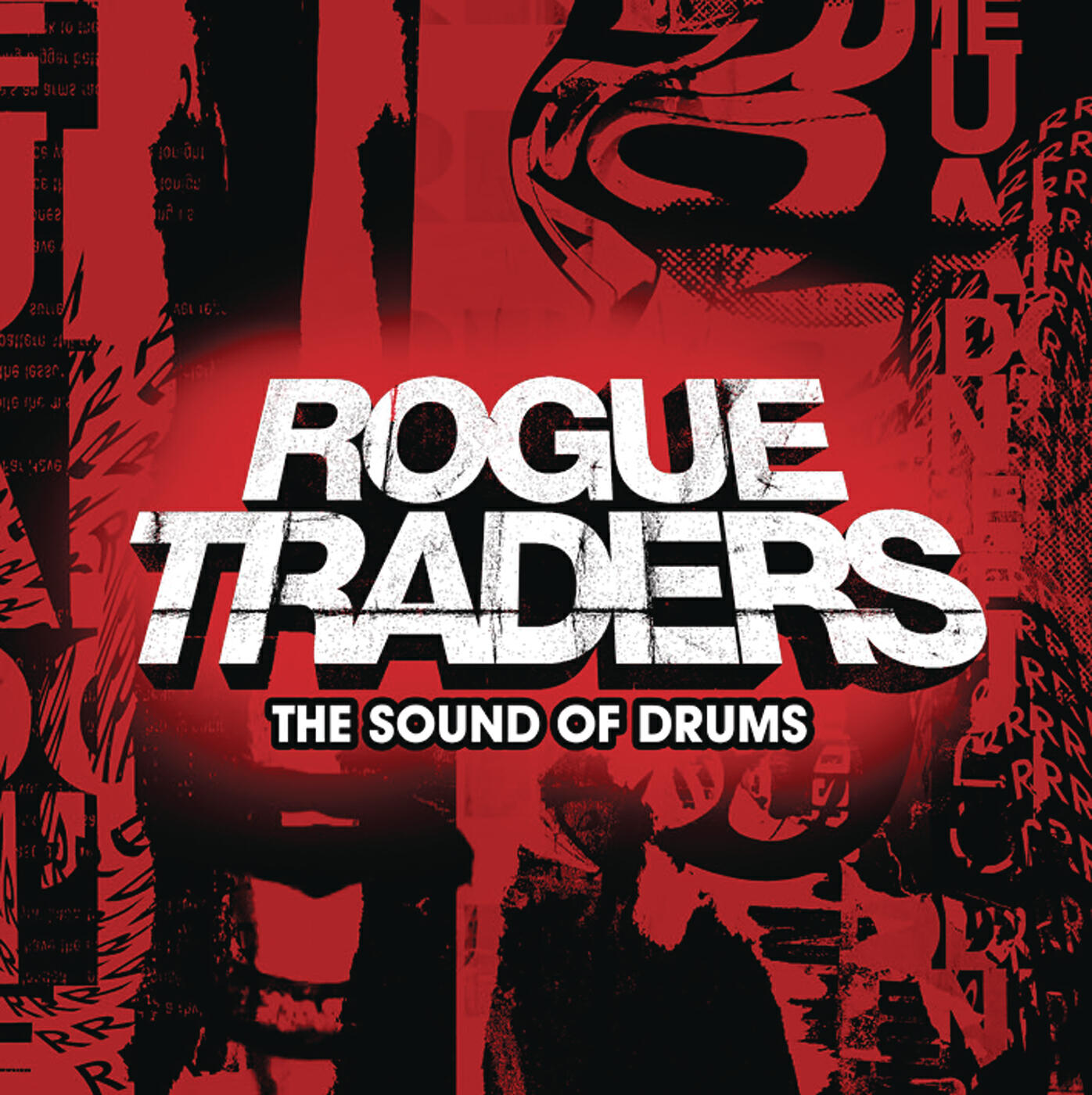 Rogue Traders - Don't You Wanna Feel
