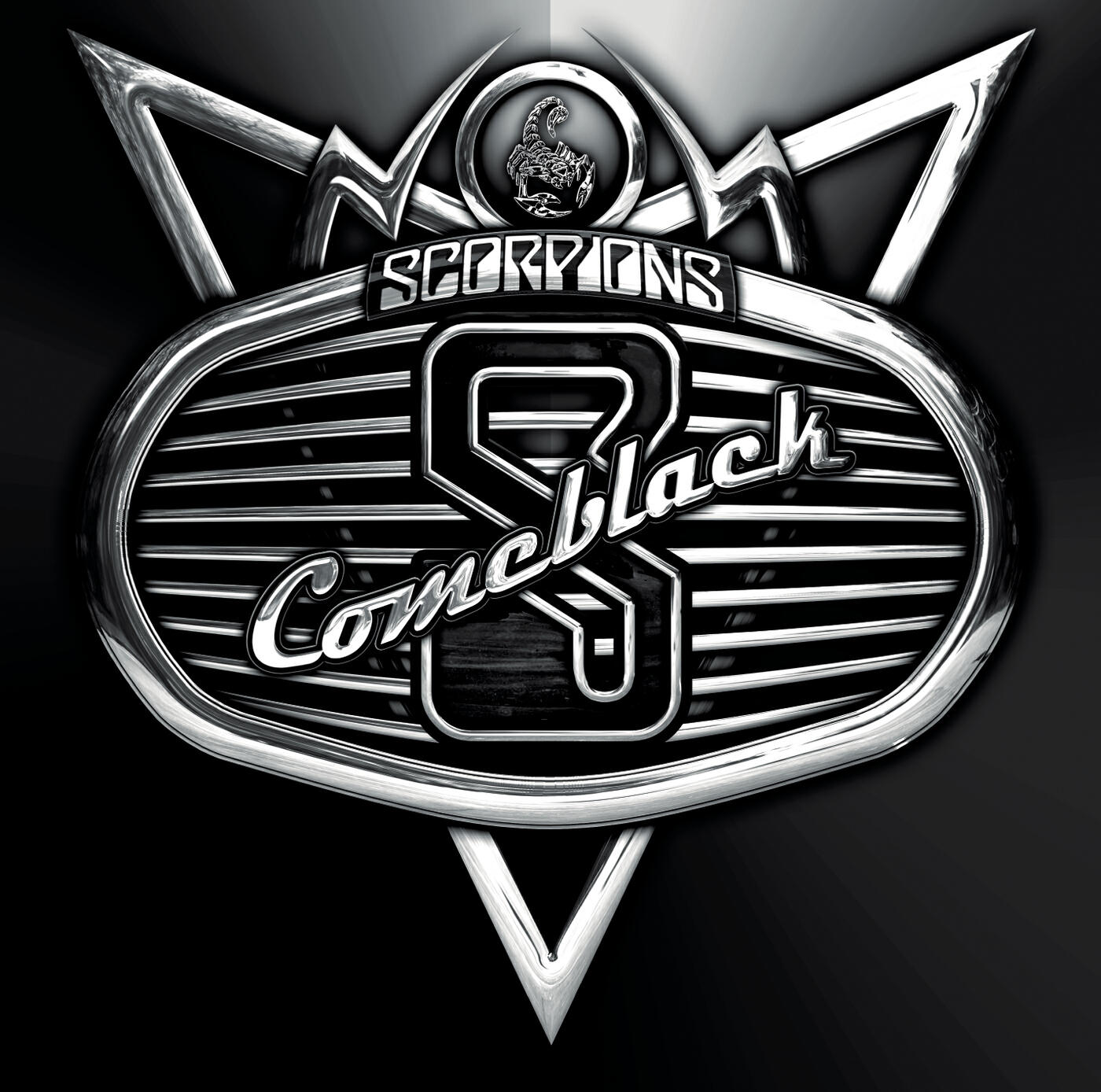 Scorpions - Children of the Revolution