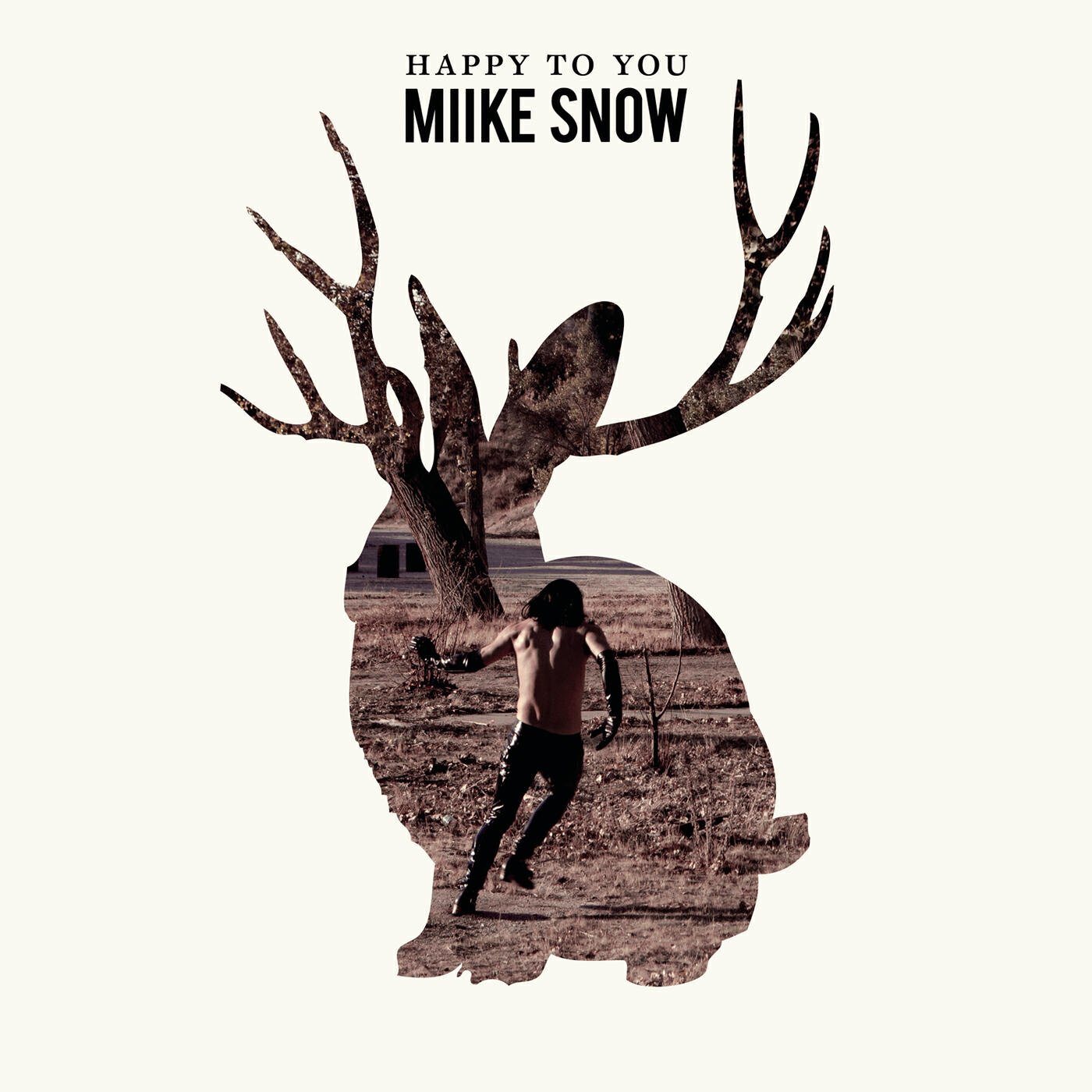 Miike Snow - Devil's Work