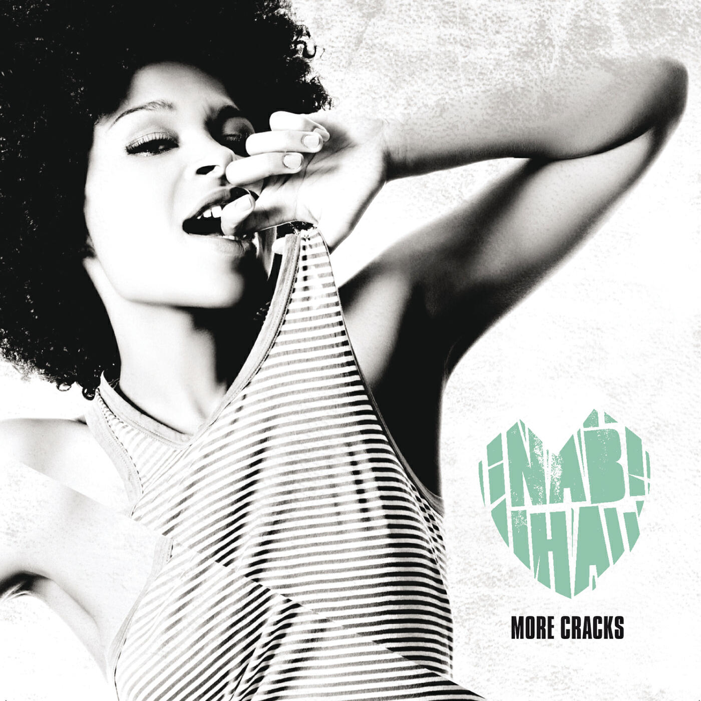 Nabiha - Cracks In The Concrete
