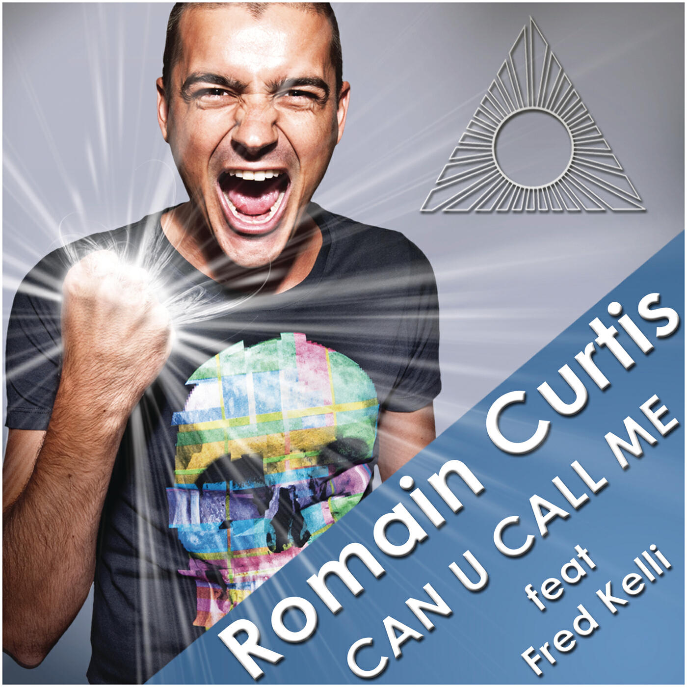 Romain Curtis - Can U Call Me (24H Buzz Mix)