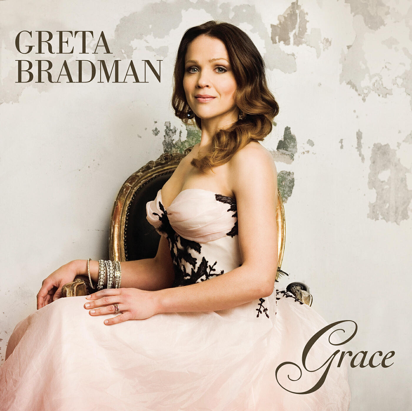 Greta Bradman - Gortoz A Ran (Theme From 'Black Hawk Down')