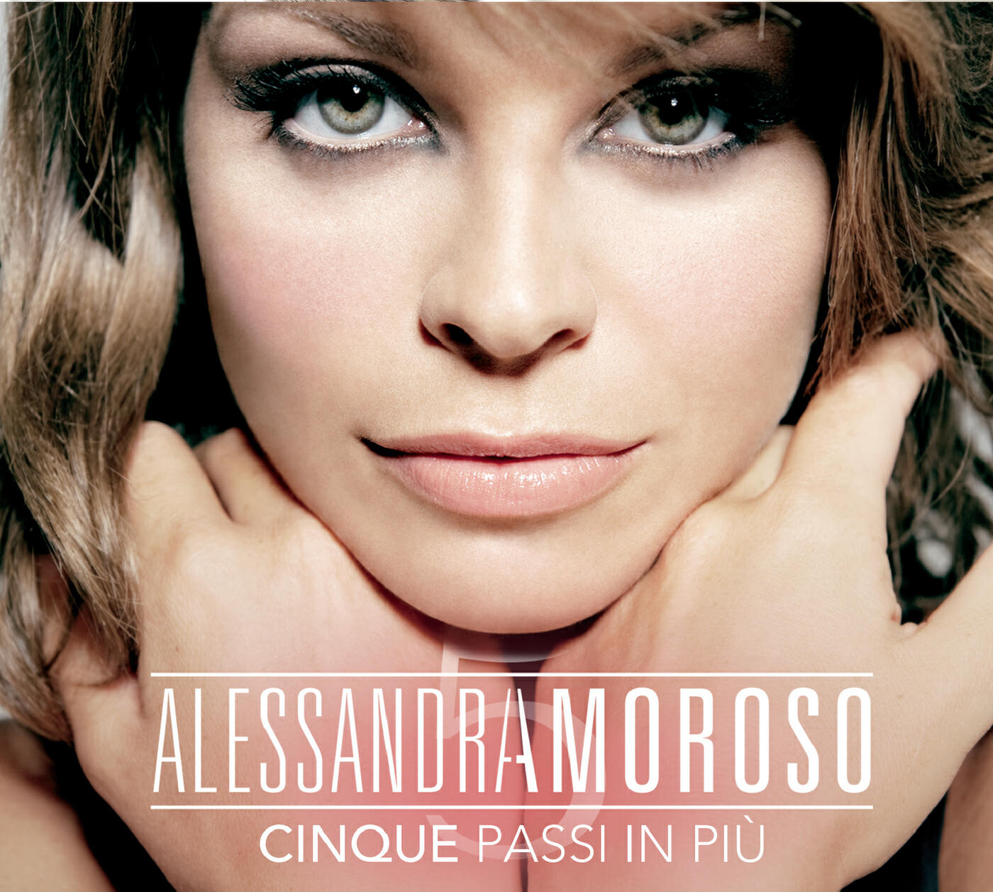 Alessandra Amoroso - E' vero che vuoi restare