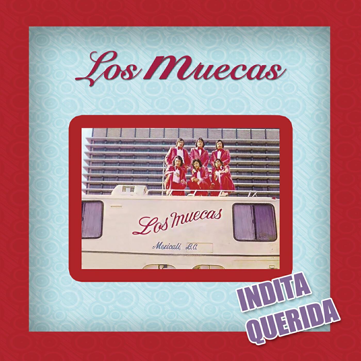 Los Muecas - No Te Quiero Engañar