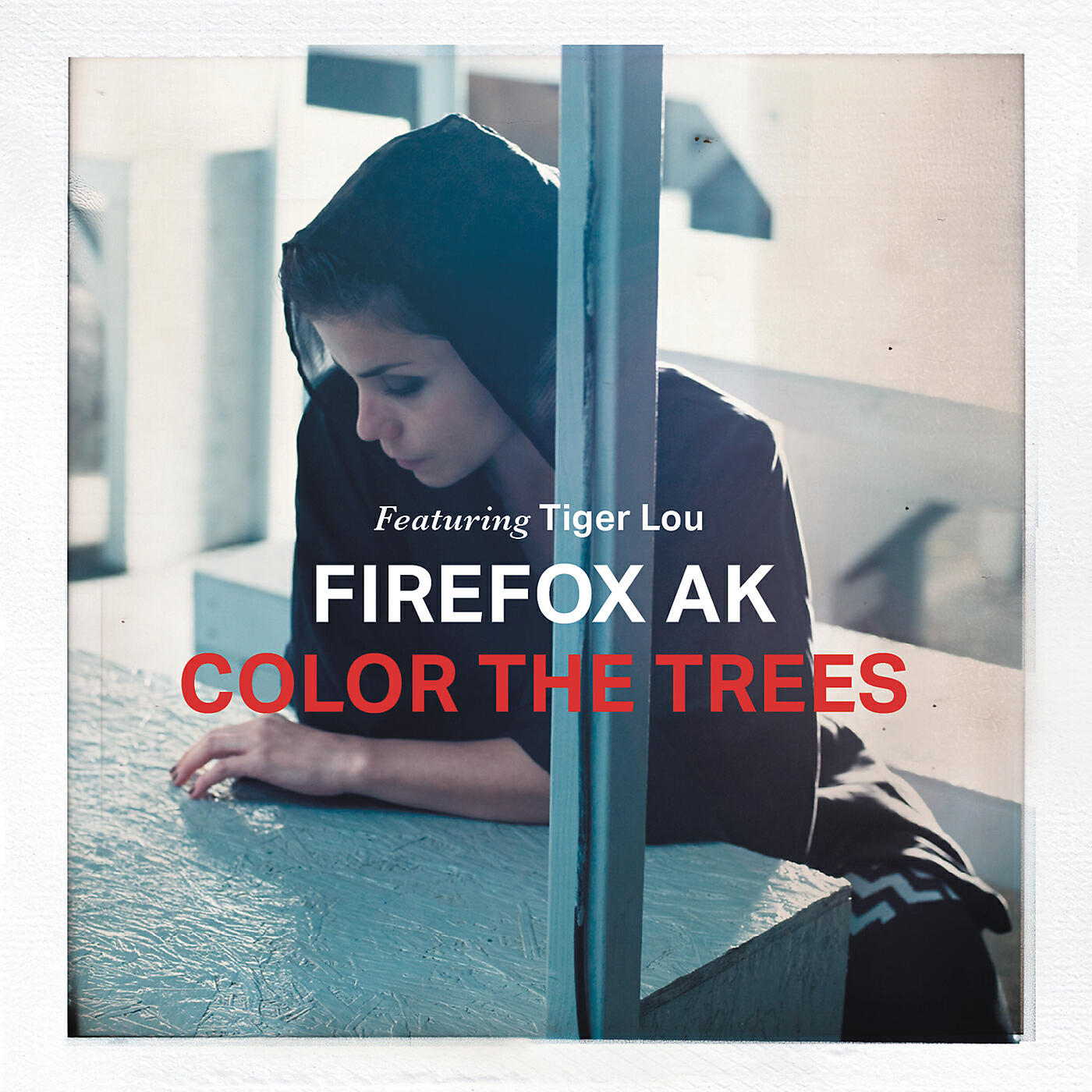 Firefox AK - Islands (The XX Cover)