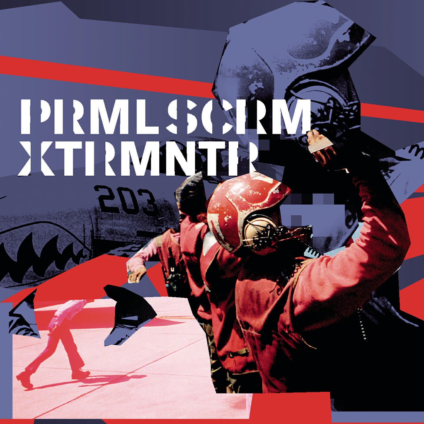 Primal Scream - Kill All Hippies