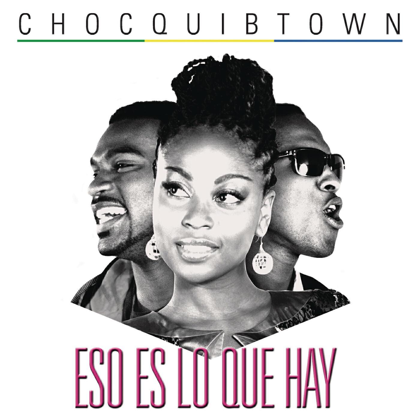 ChocQuibTown - Mango biche (Album Version)
