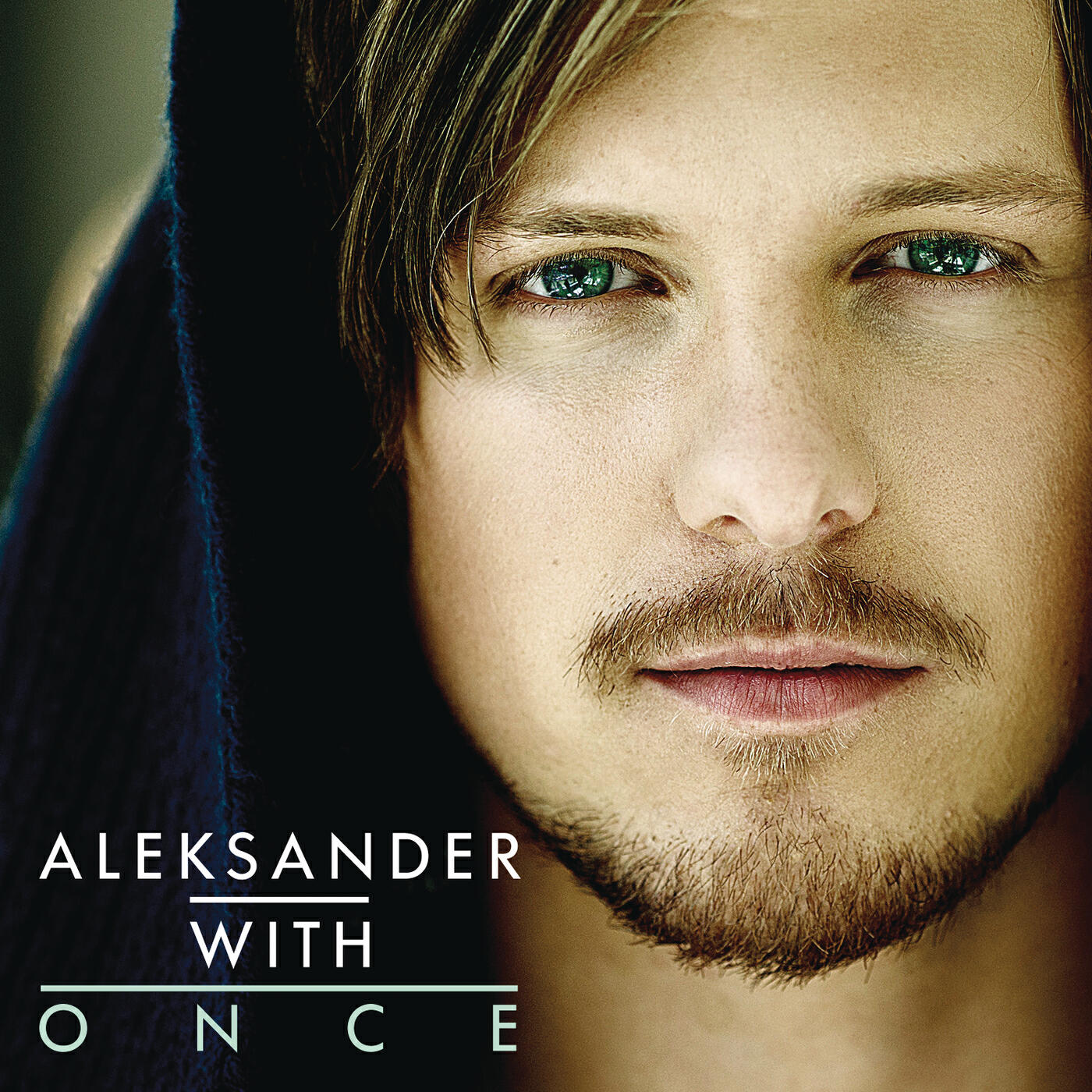 Aleksander With - Once