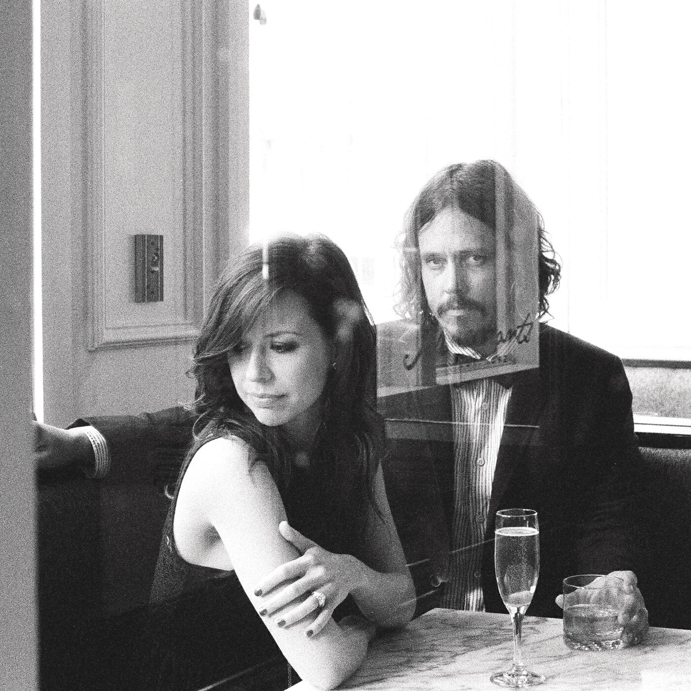 The Civil Wars - My Father's Father