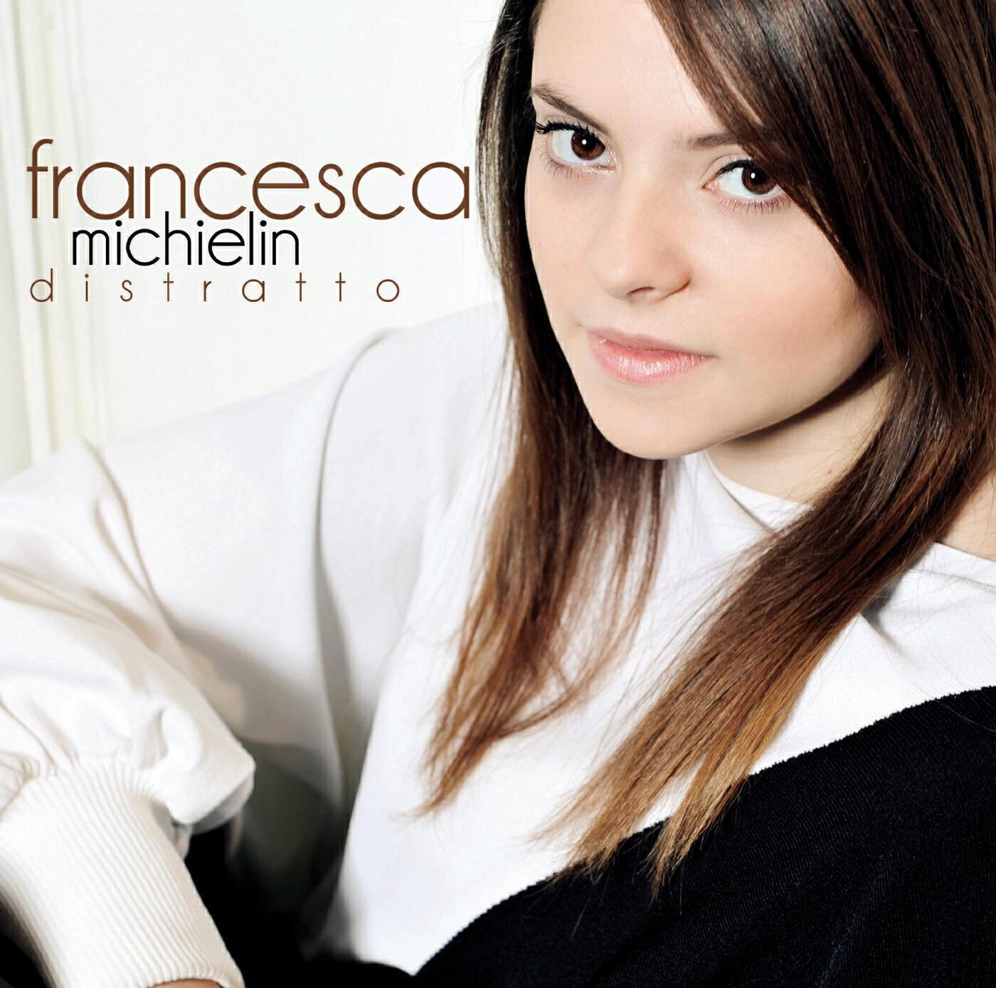 Francesca Michielin - Confusa e felice