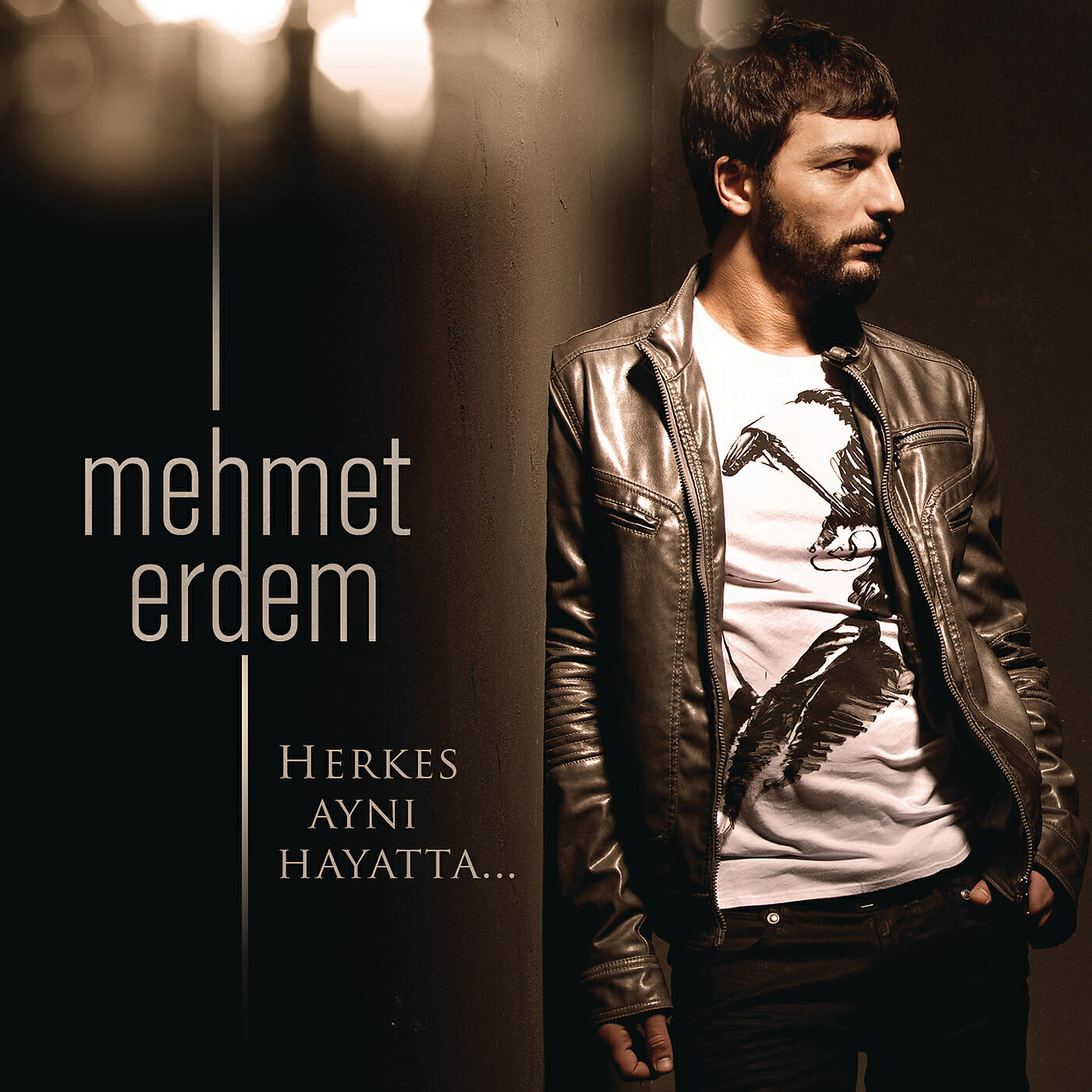 Mehmet Erdem - Herkes Aynı Hayatta