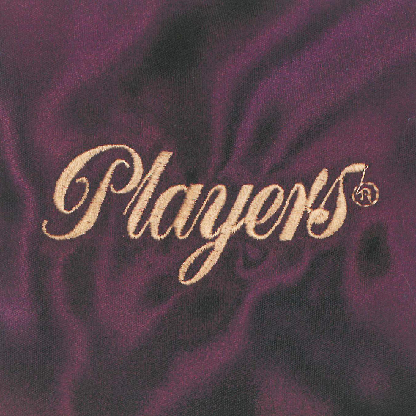 Players - Players theme
