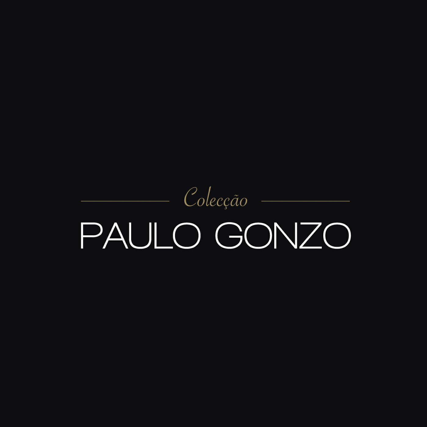 Paulo Gonzo - Vem (Album Version)