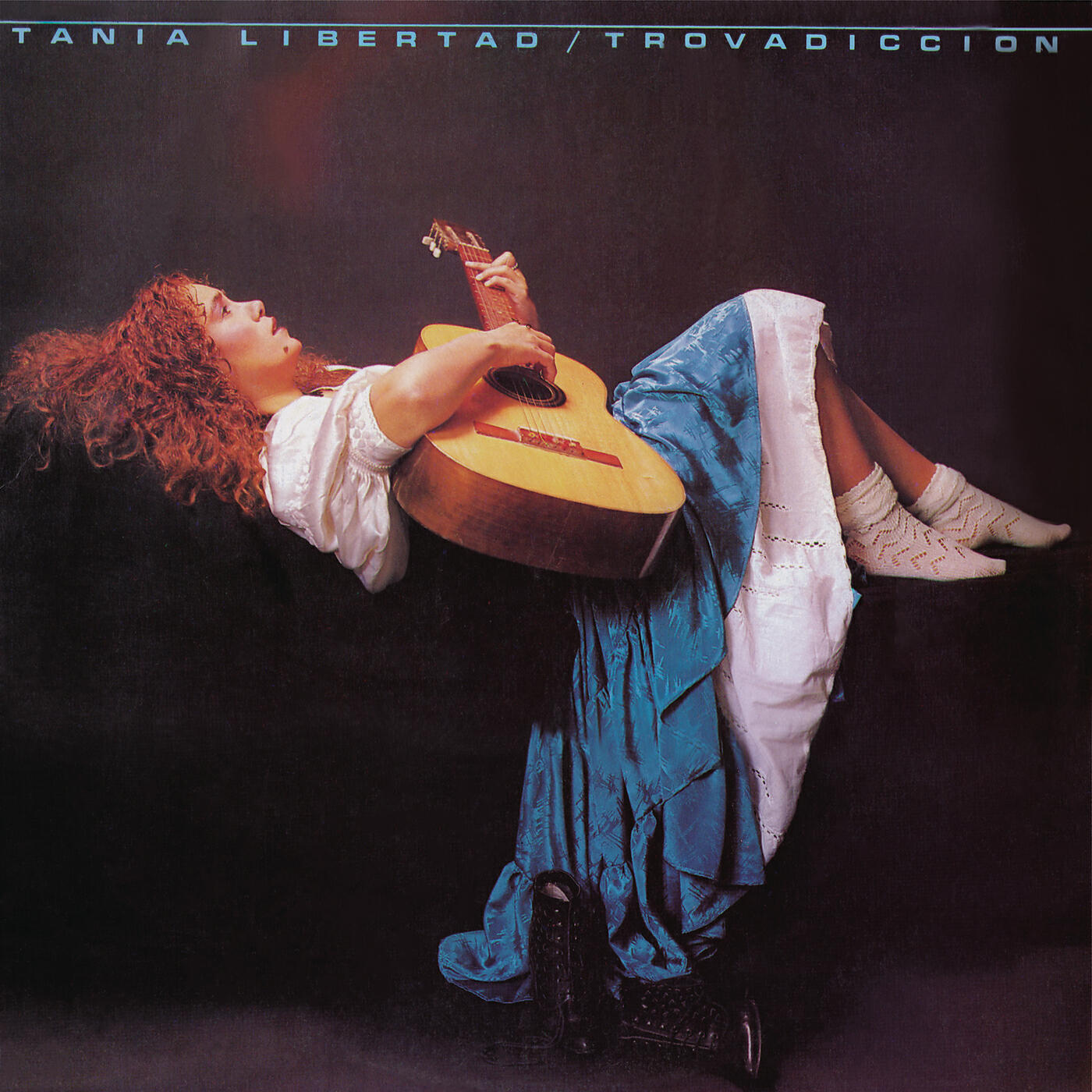 Tania Libertad - Por la vida y la Paz