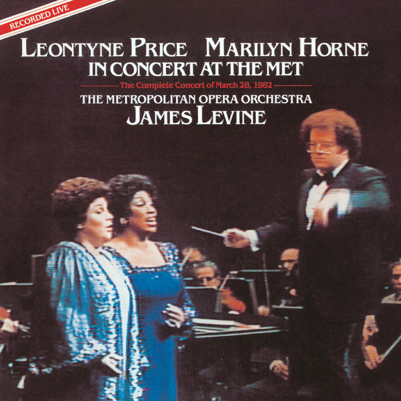 Leontyne Price - Aida: Act I: Silenzio! Aida verso noi s'avanza