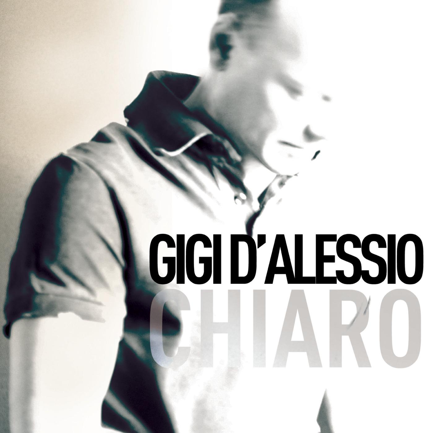 Gigi D'Alessio - Respirare