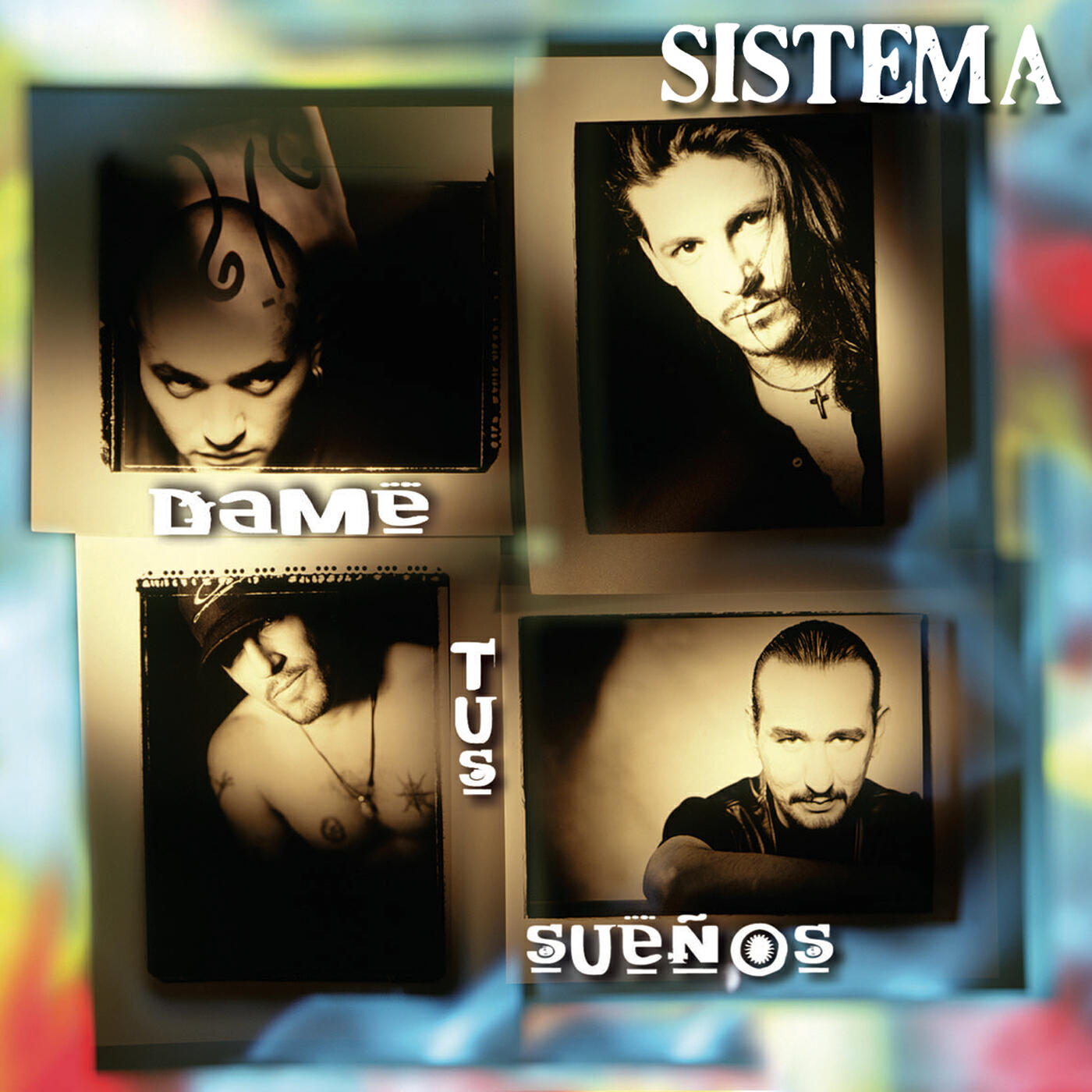 SIStema - No Me Toques