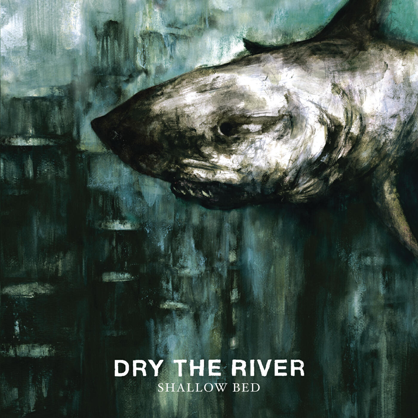 Dry the River - Shield Your Eyes