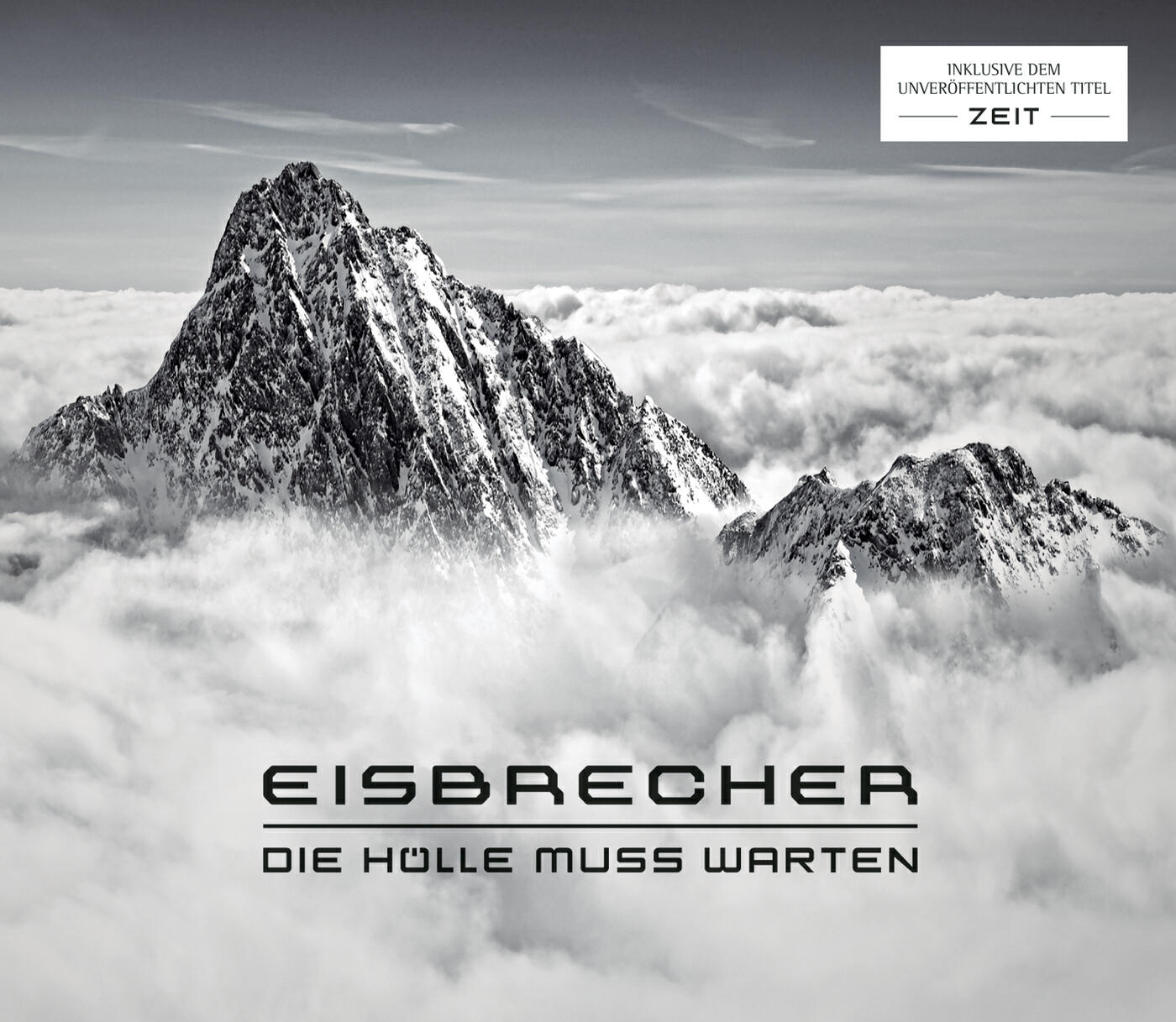 Eisbrecher - Zeit