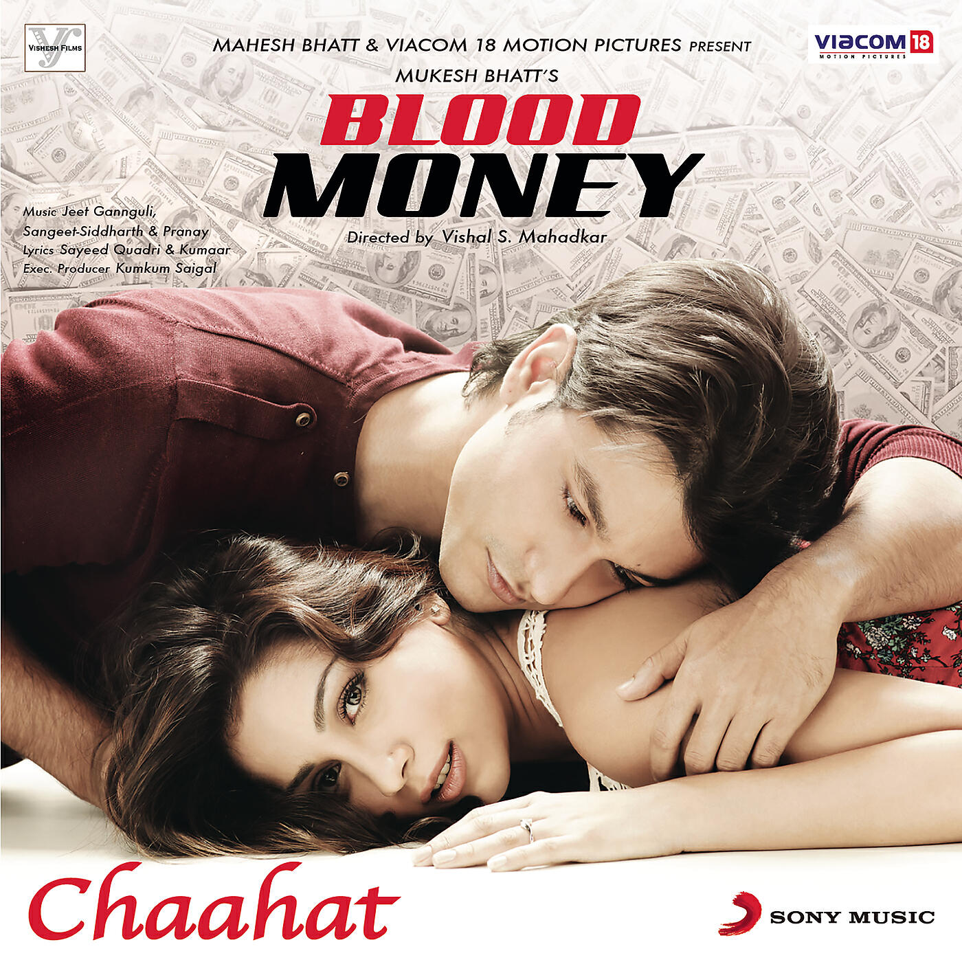 Jeet Gannguli - Chaahat
