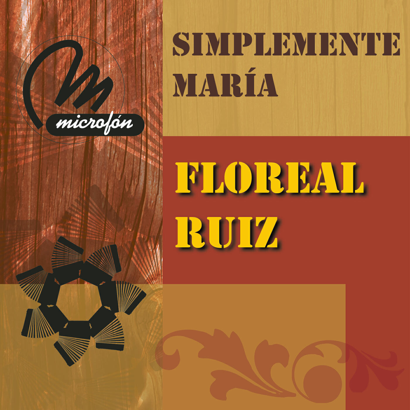 Floreal Ruiz - La Luz de un Fósforo