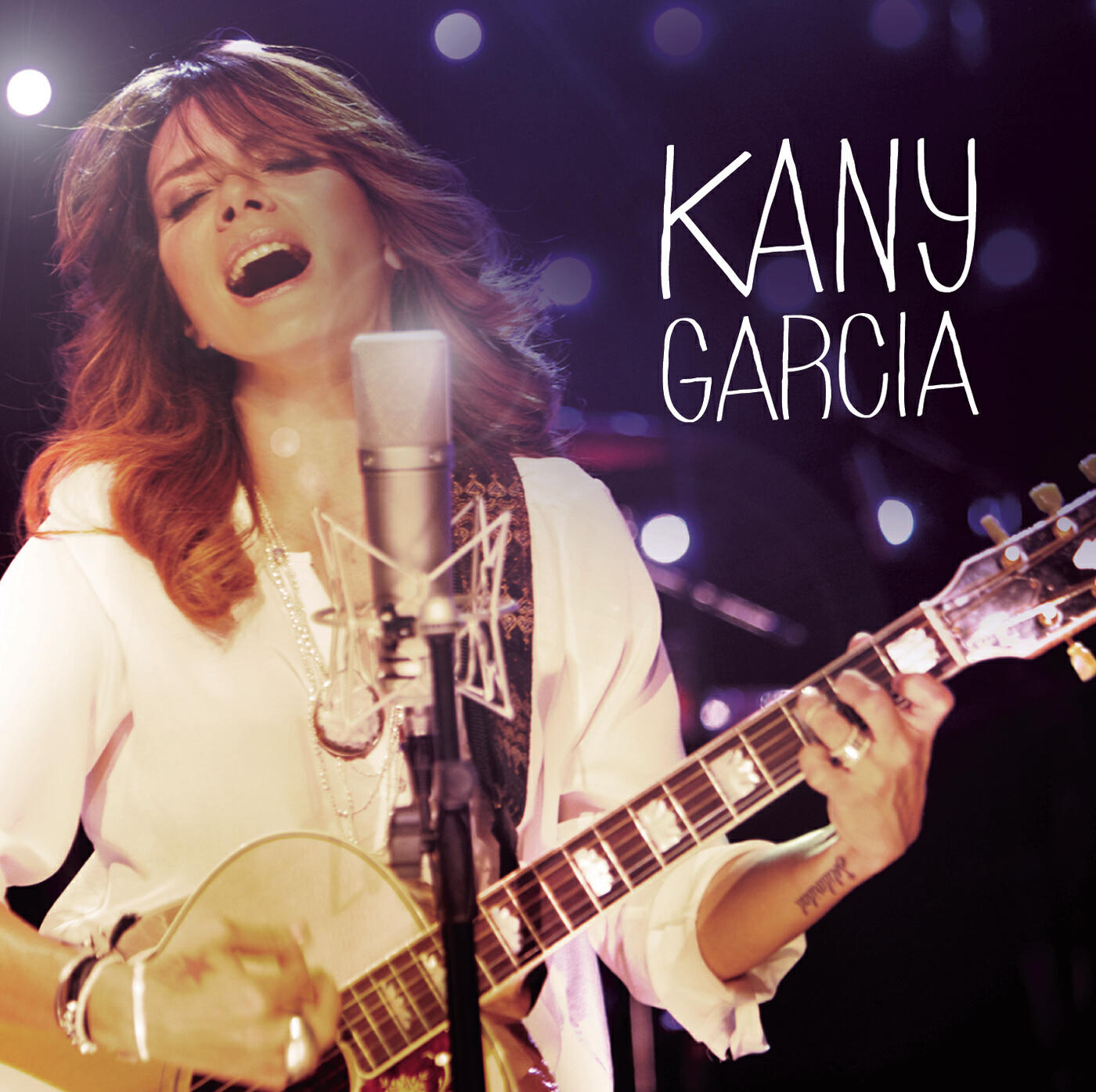 Kany García - Estigma de Amor