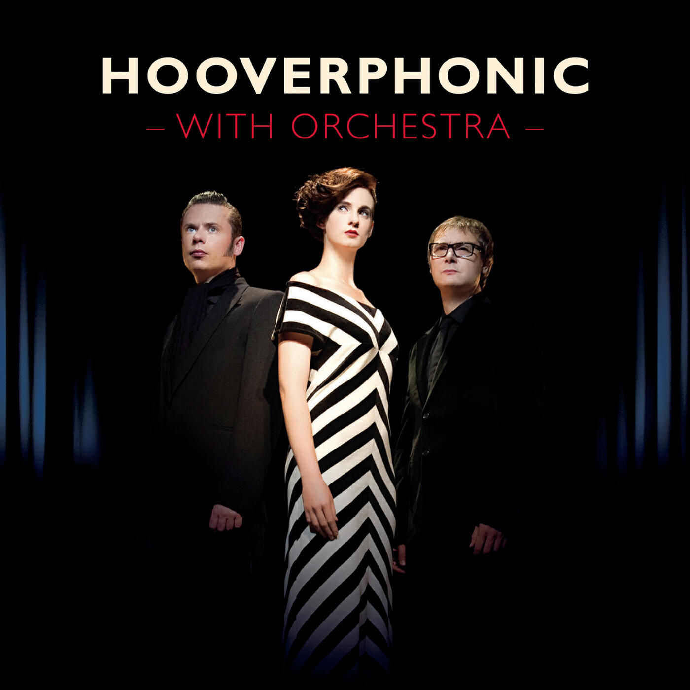 Hooverphonic - Expedition Impossible (Orchestra Version)