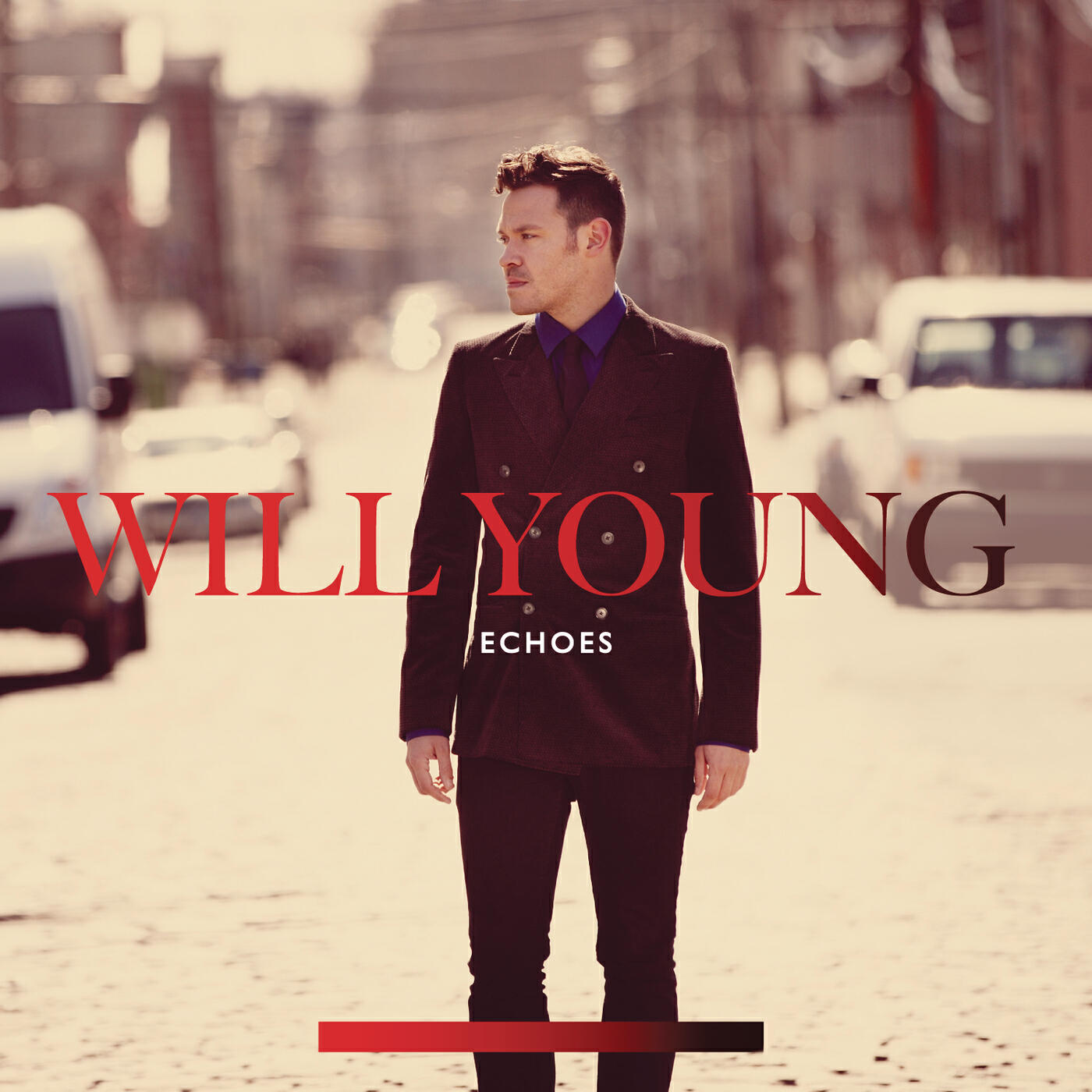 Will Young - Safe From Harm