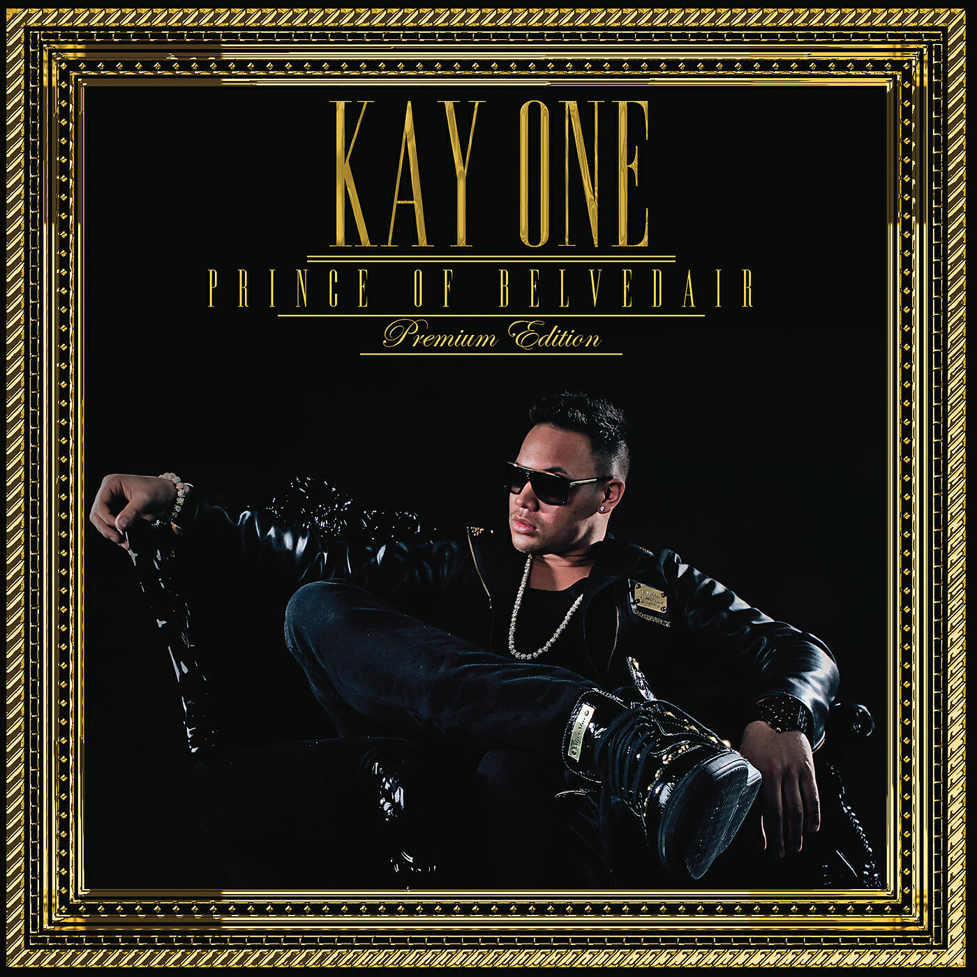 Kay One - Boss
