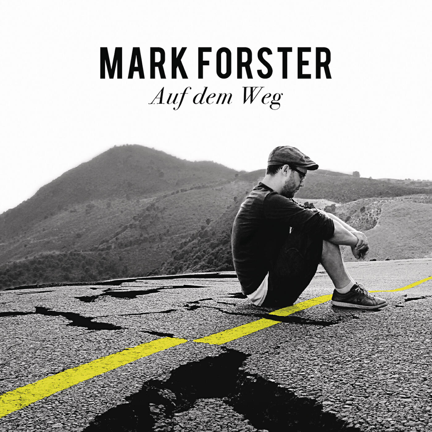 Mark Forster - Auf dem Weg (Loopstation Version)
