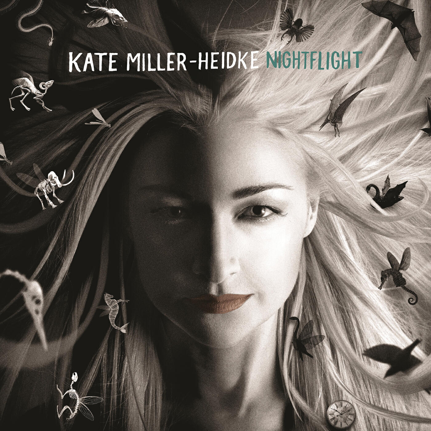 Kate Miller-Heidke - Sarah