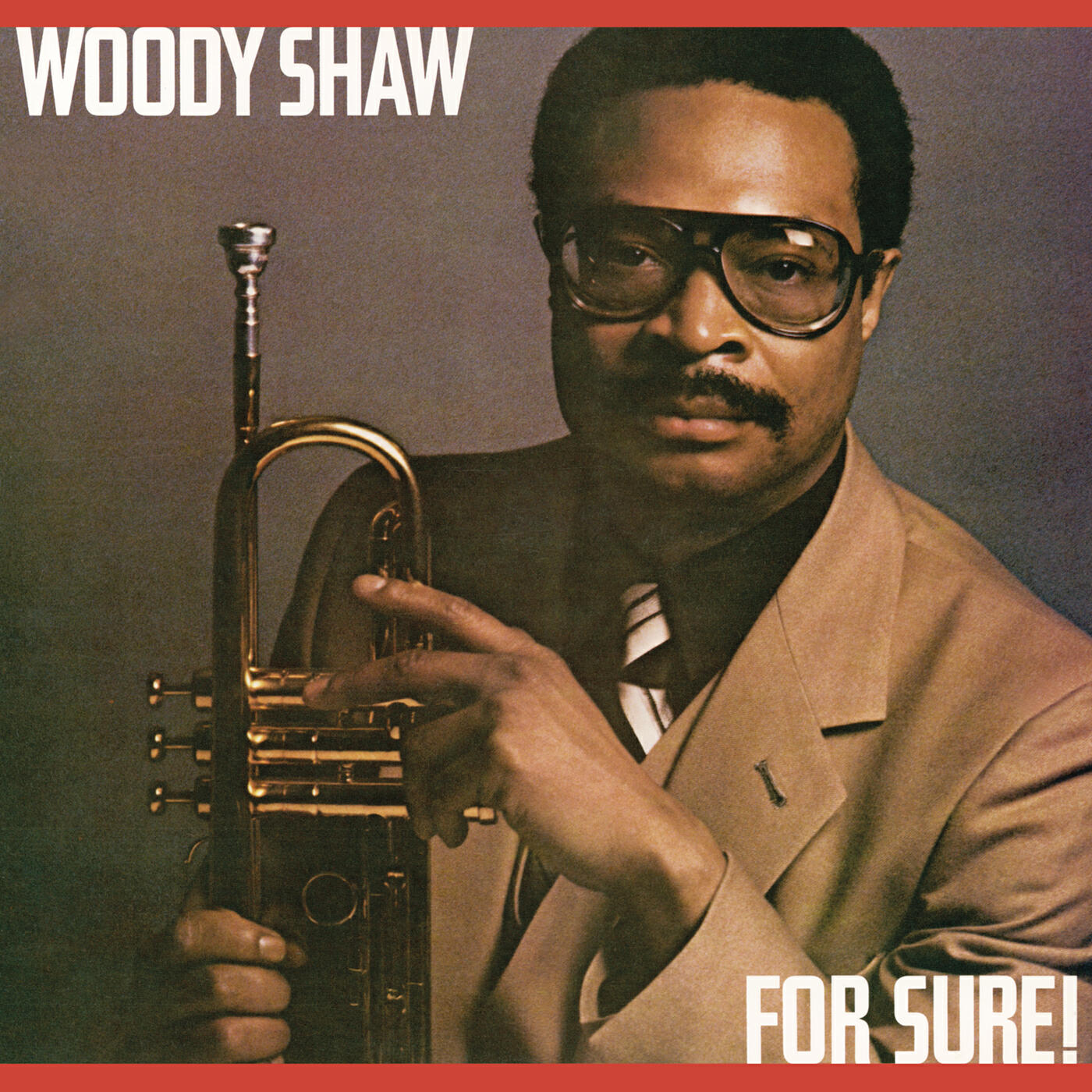 Woody Shaw - Teotihuacan