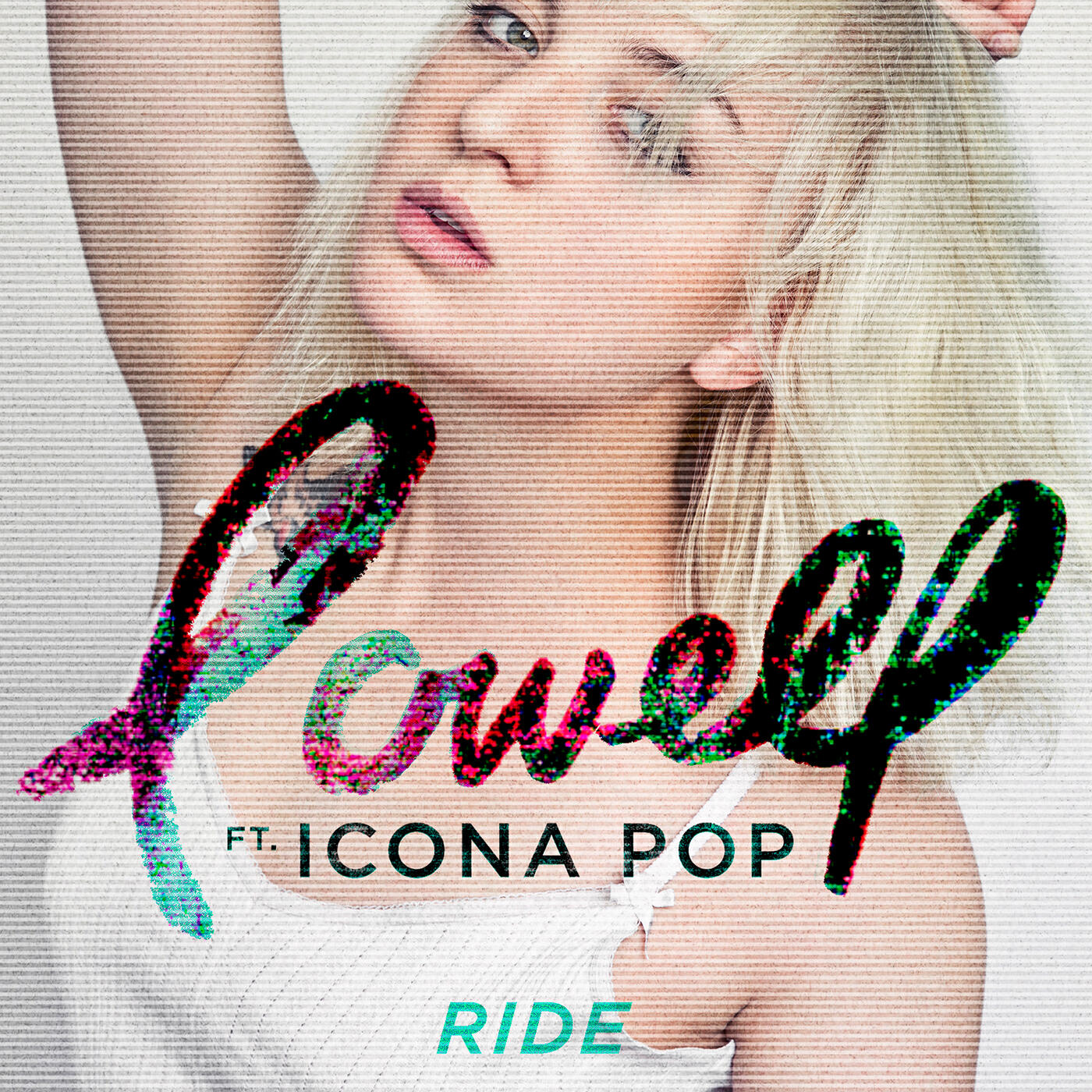 Lowell - Ride